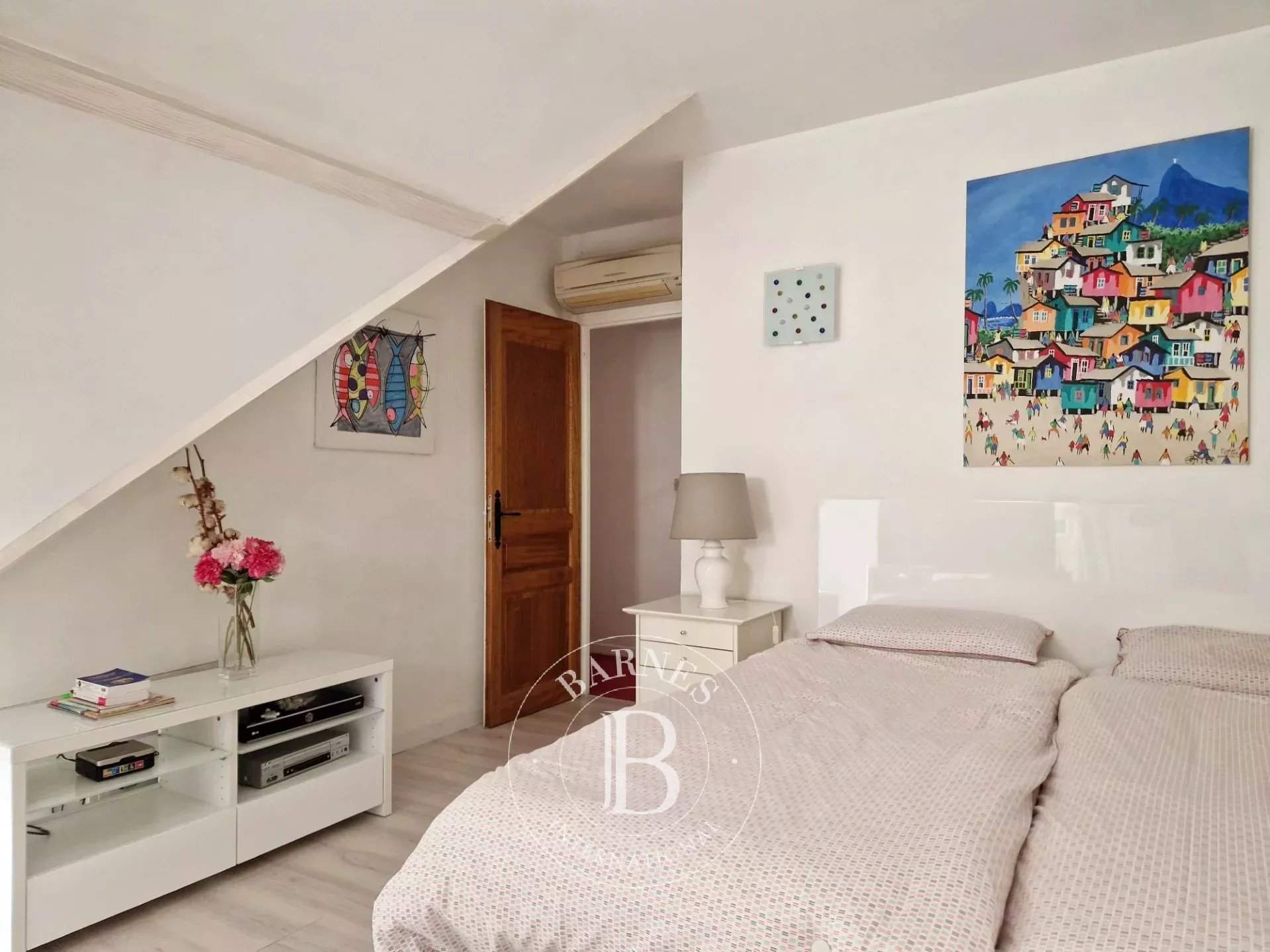 L'Isle-Adam  - House 5 Bedrooms - picture 10