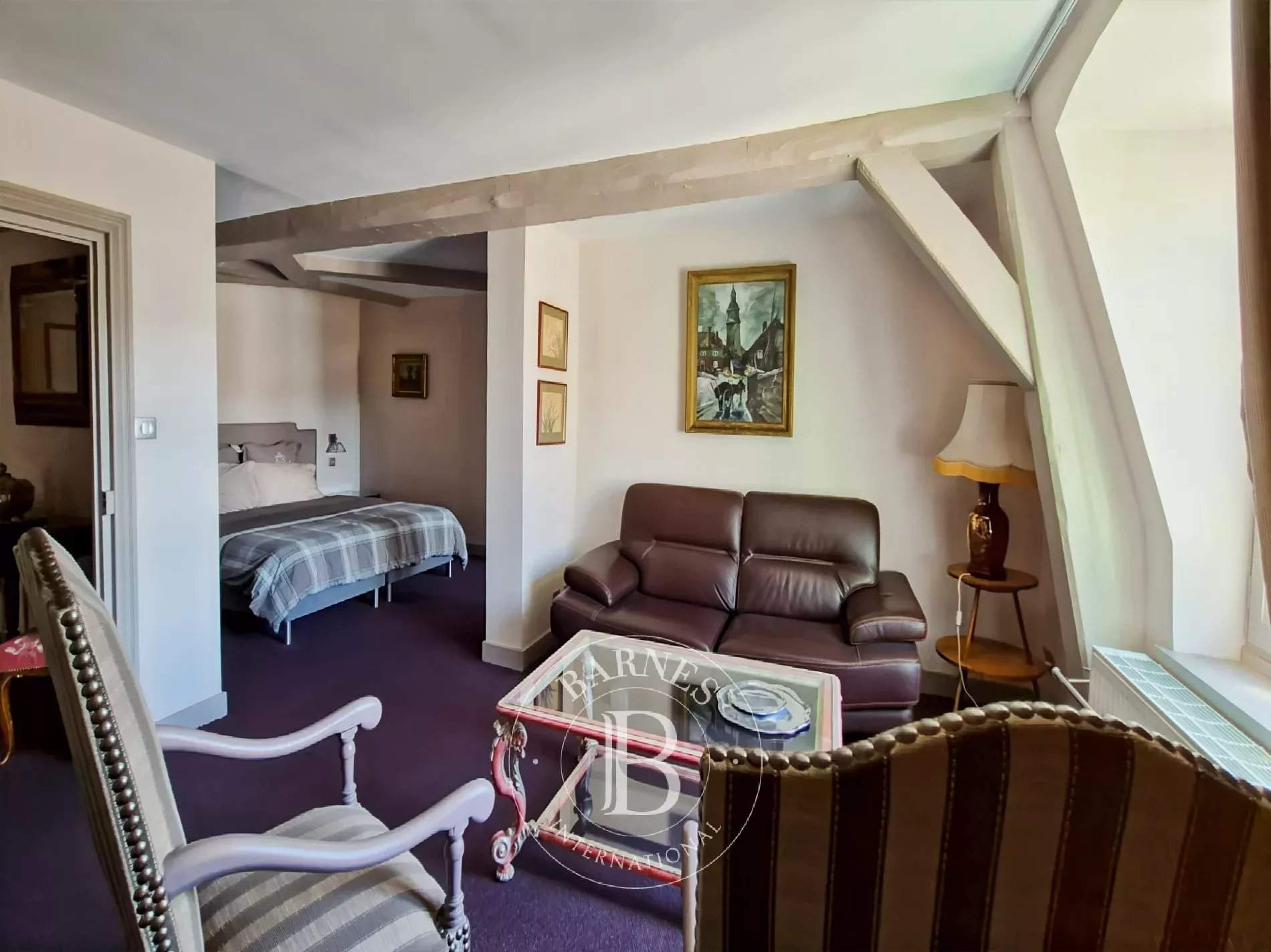 Ambert  - Maison 24 Pi&egrave;ces 11 Chambres - picture 18