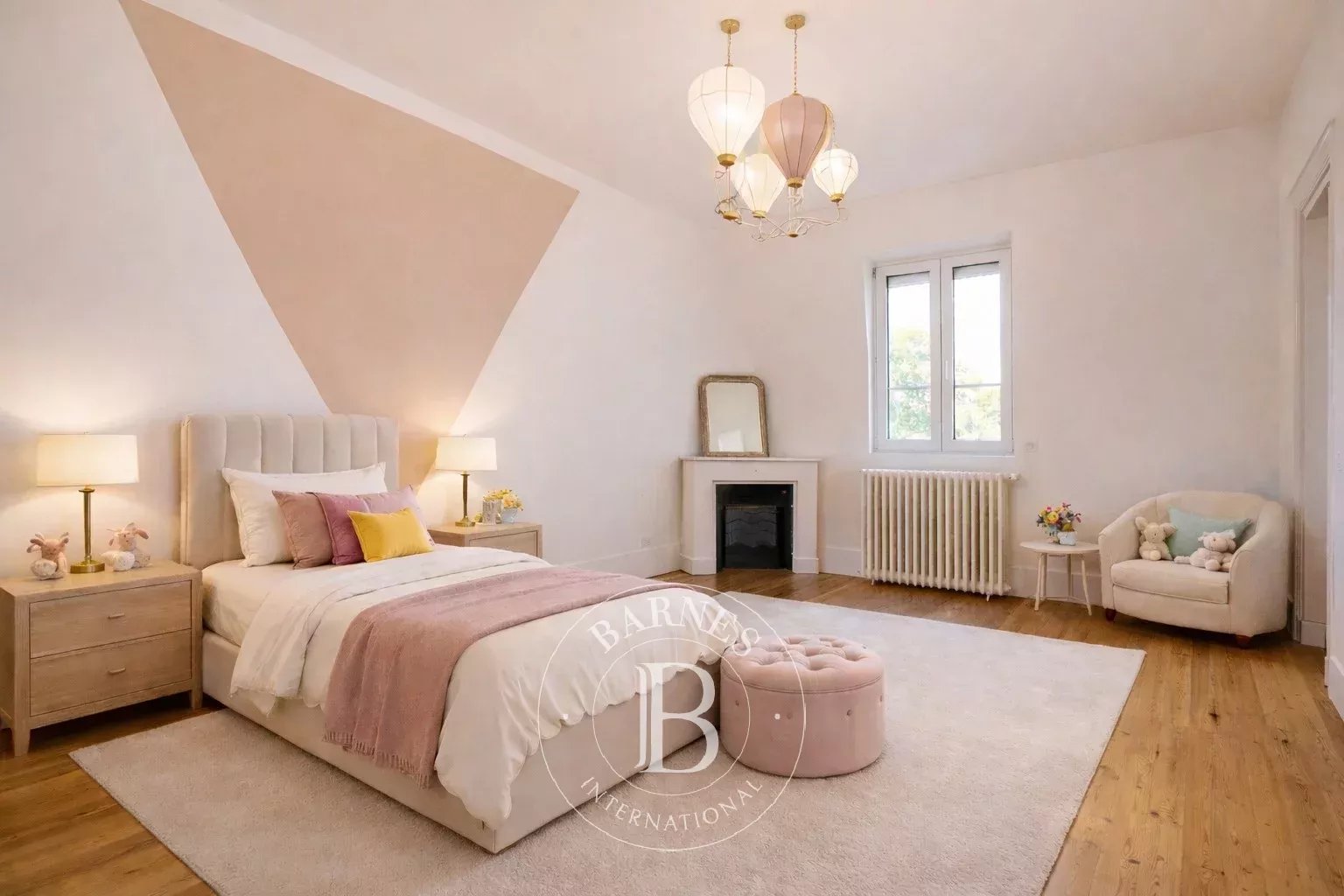 Chantilly  - Propriété 10 Pi&egrave;ces - picture 15