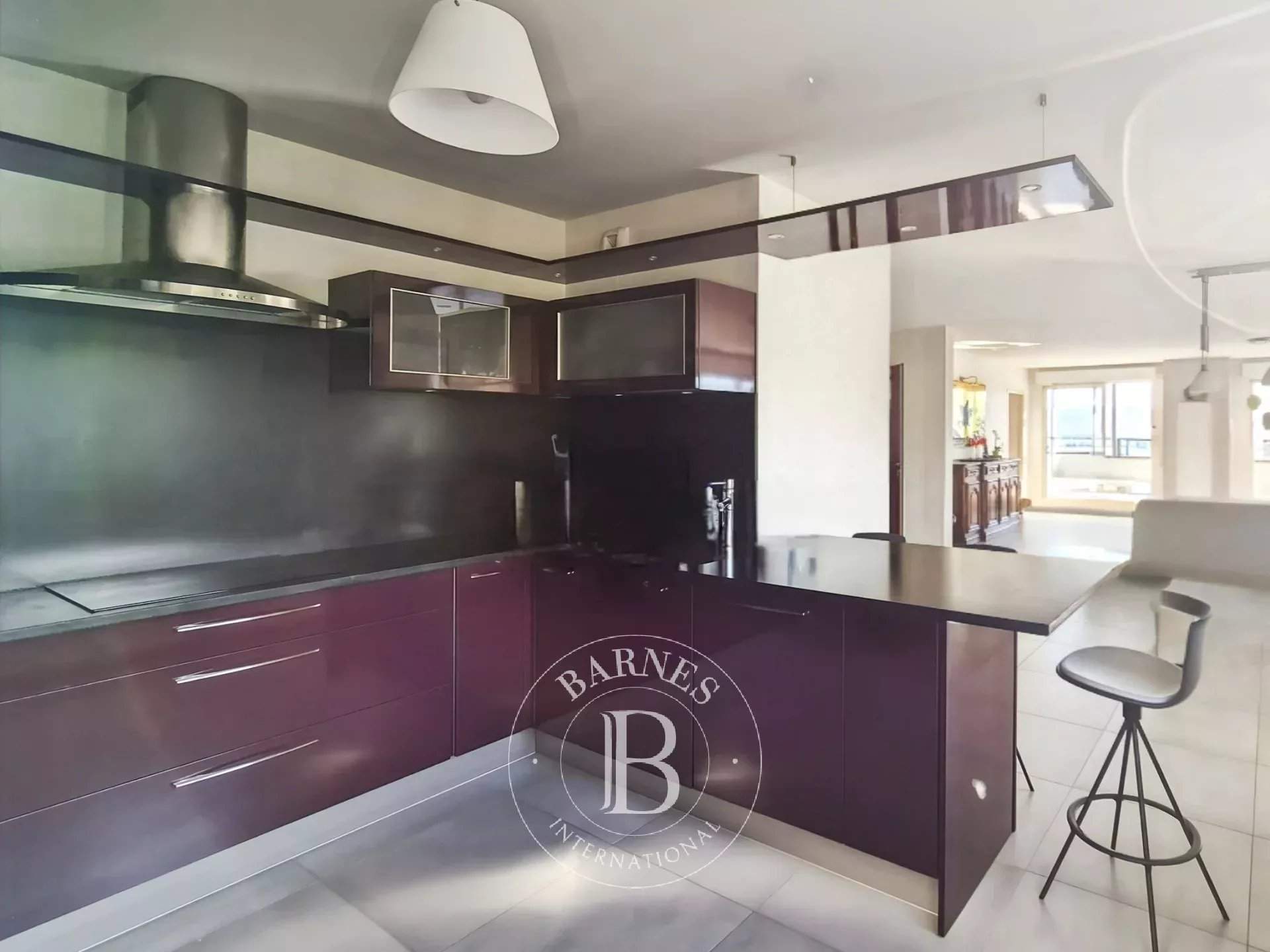 Clermont-Ferrand  - Apartment 4 Bedrooms - picture 5