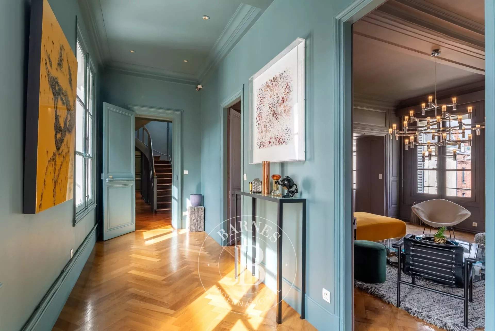 Rouen  - Appartement  - picture 7