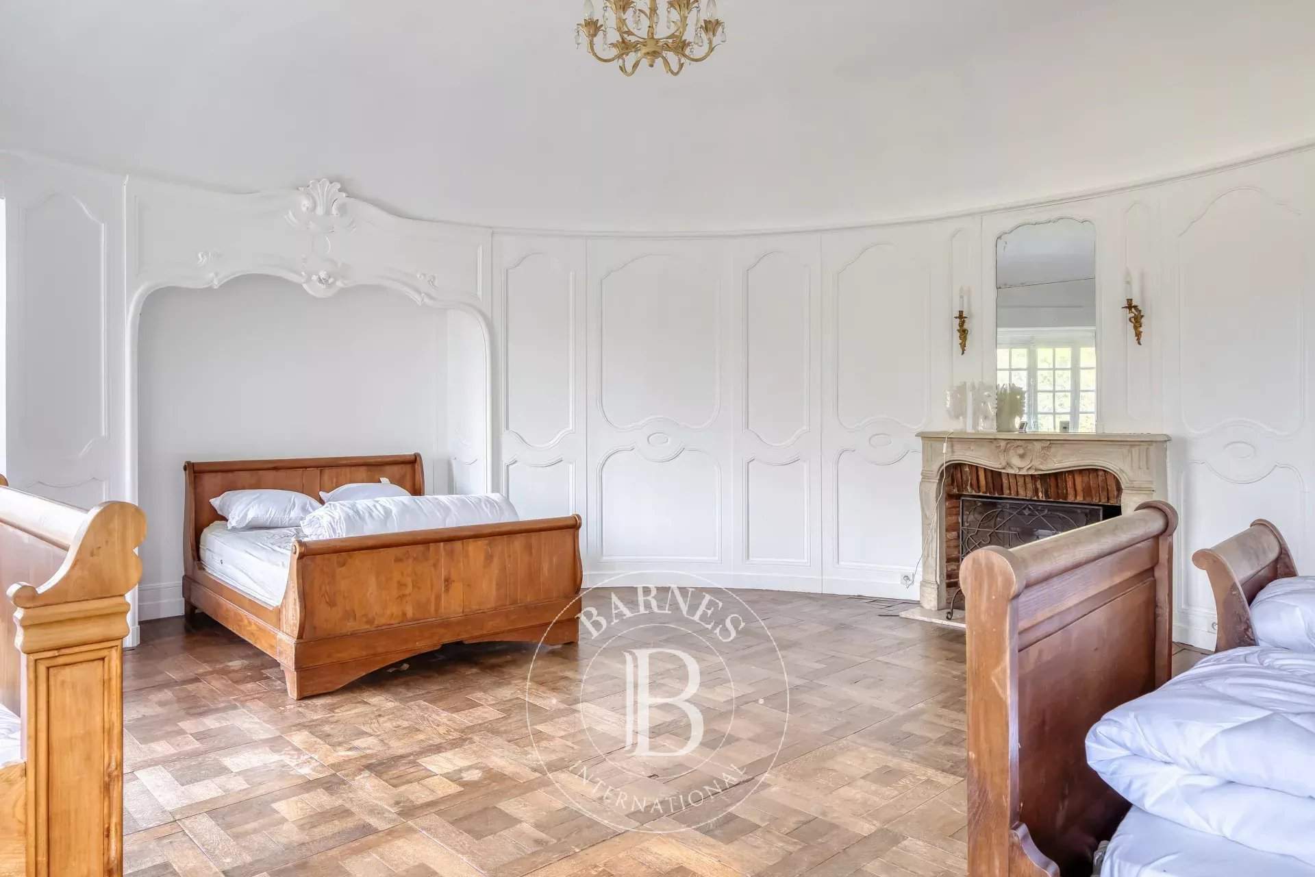 Saint-Victor-l'Abbaye  - Manoir 16 Pi&egrave;ces 5 Chambres - picture 12