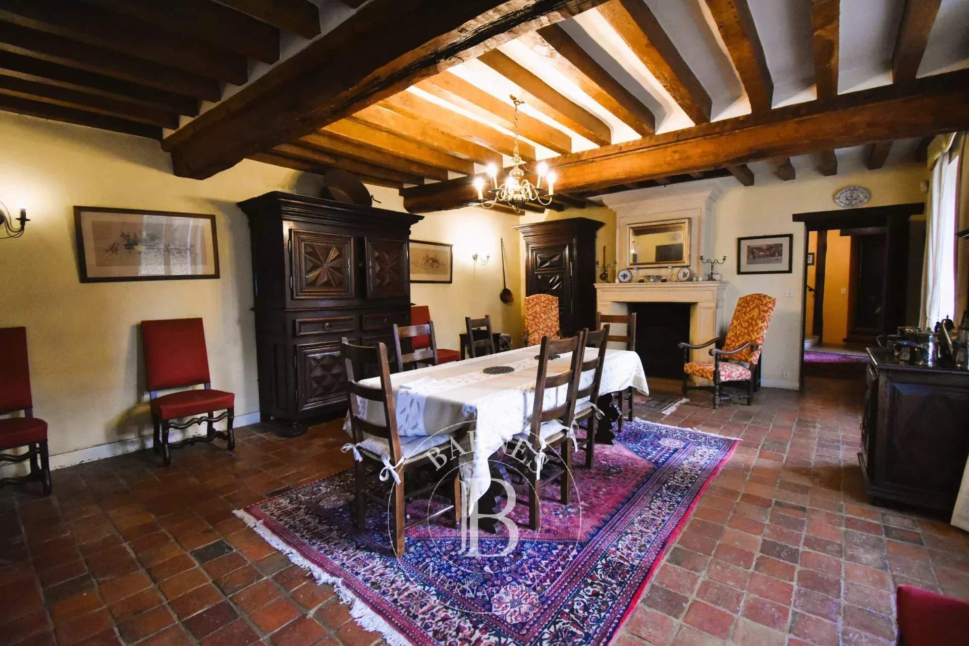 Boncourt  - House 9 Bedrooms - picture 5