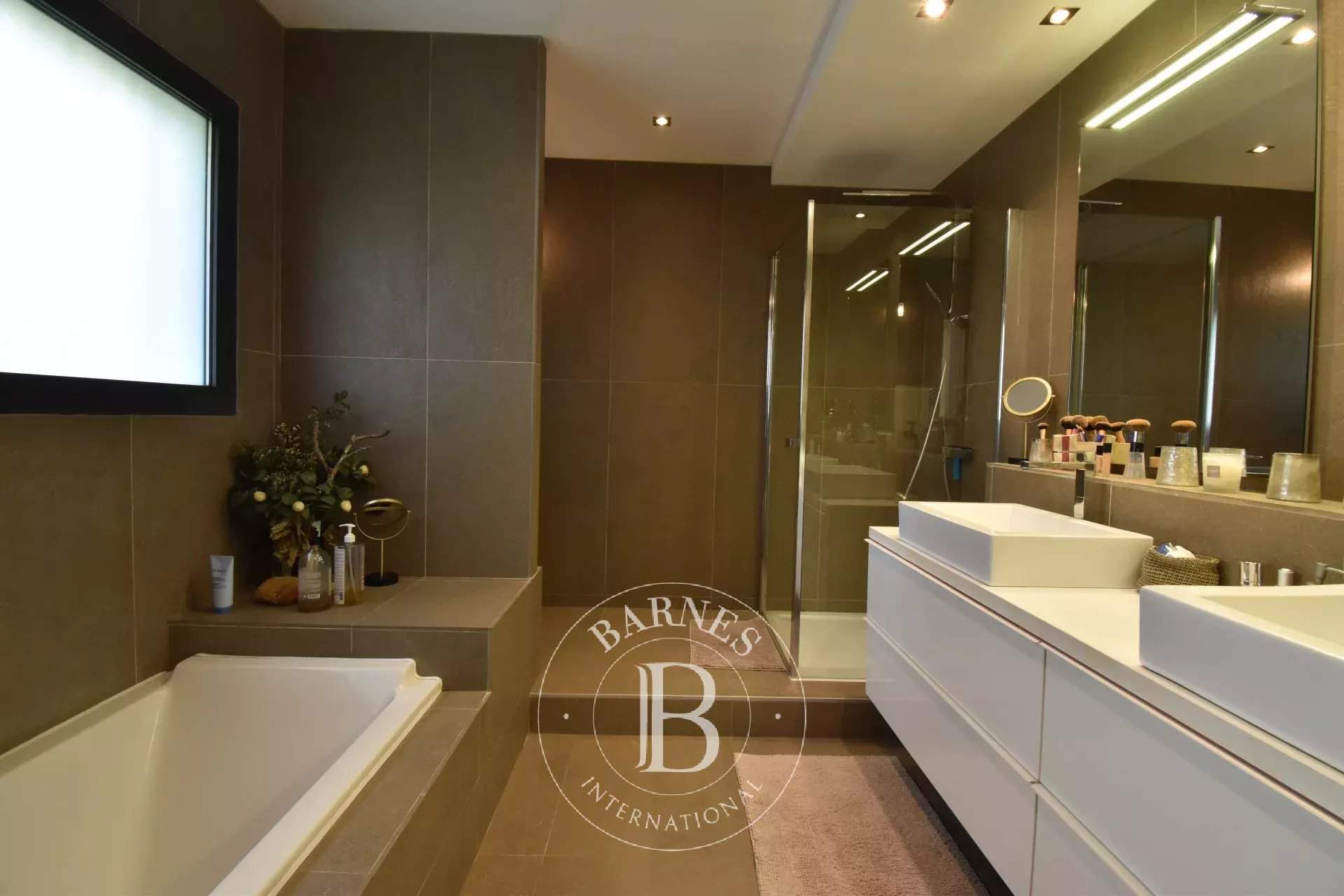 Sainte-Mesme  - Maison 9 Pi&egrave;ces 4 Chambres - picture 13