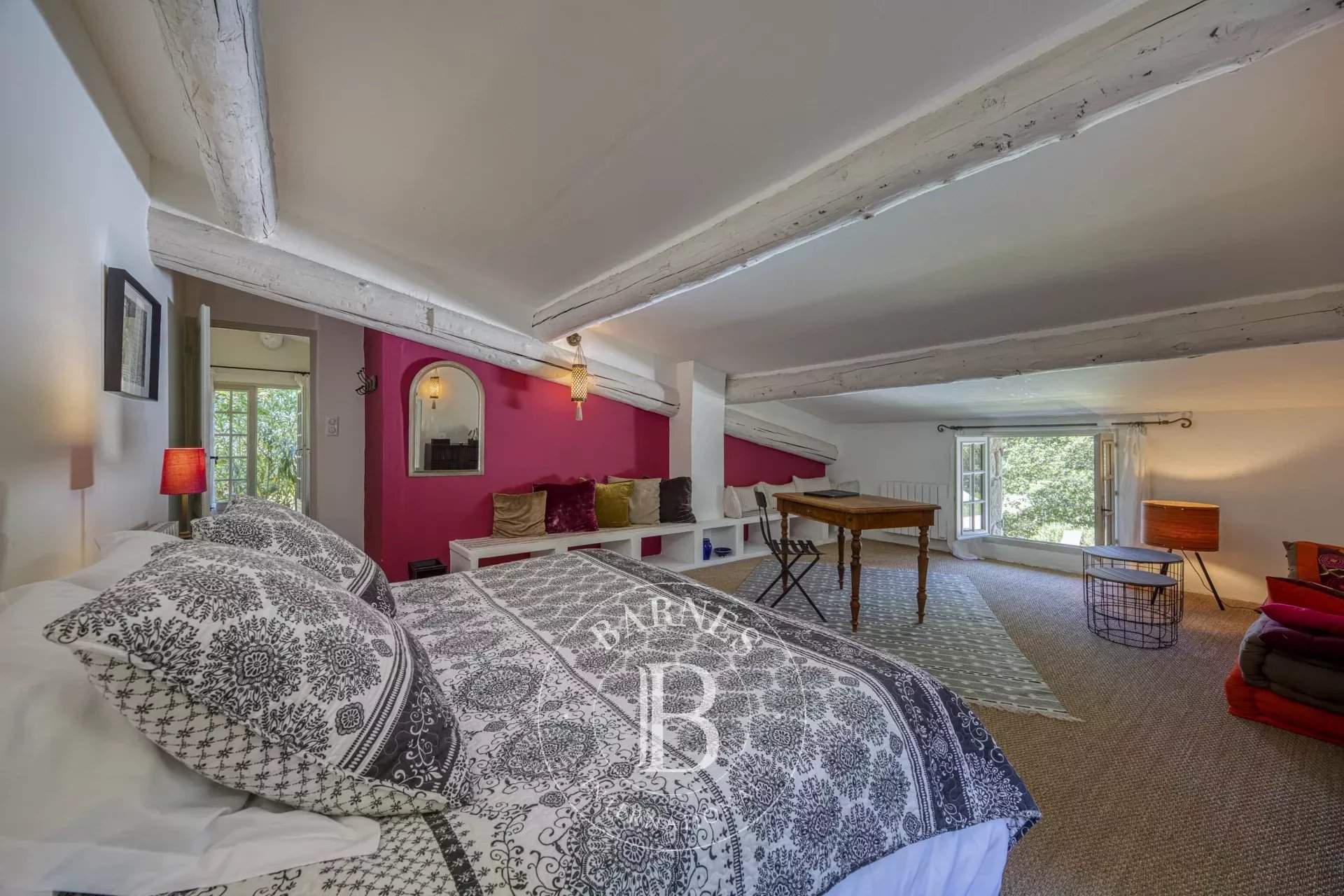 Malaucène  - Property 10 Bedrooms - picture 19