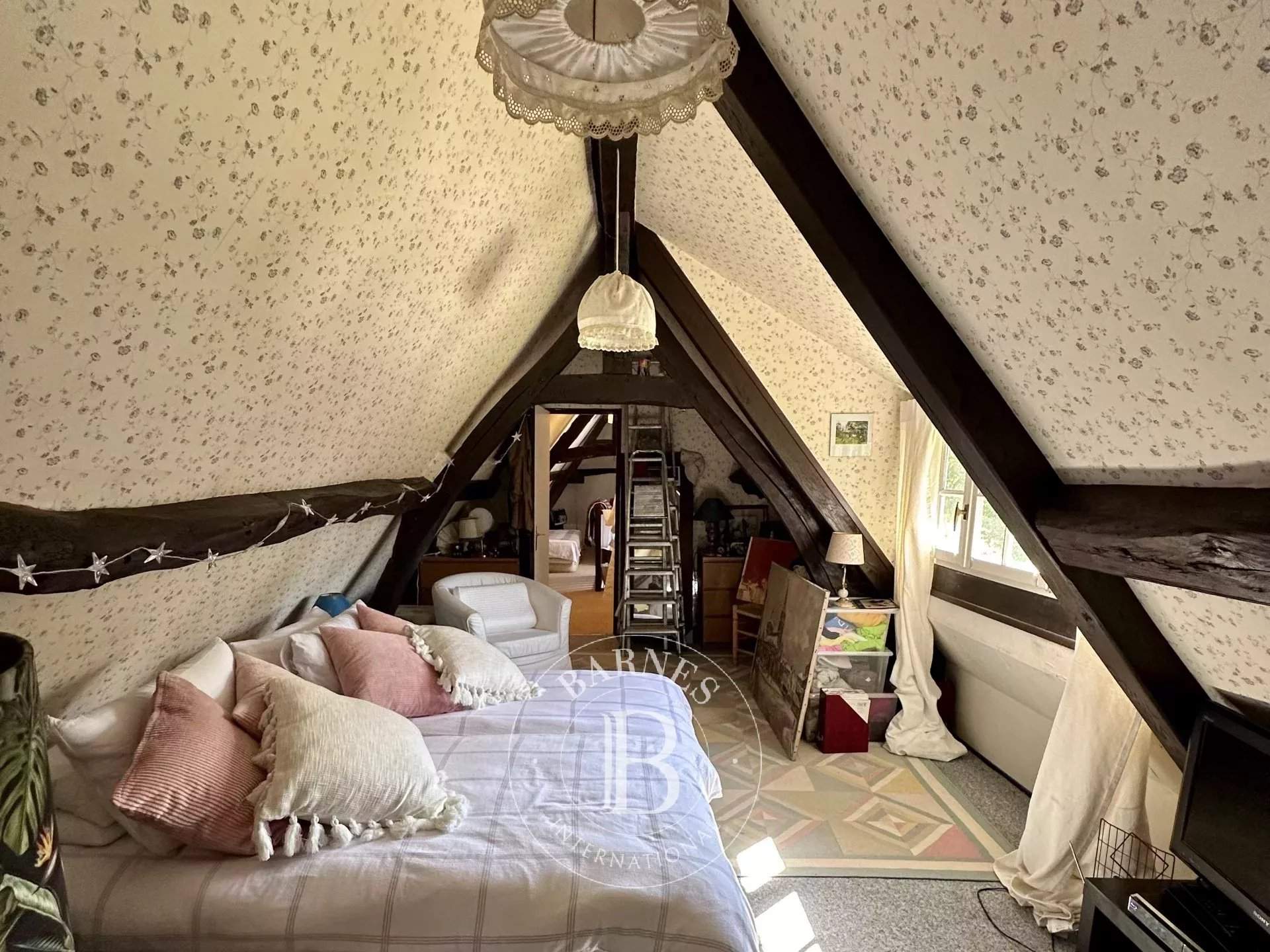 Honfleur  - House  - picture 13