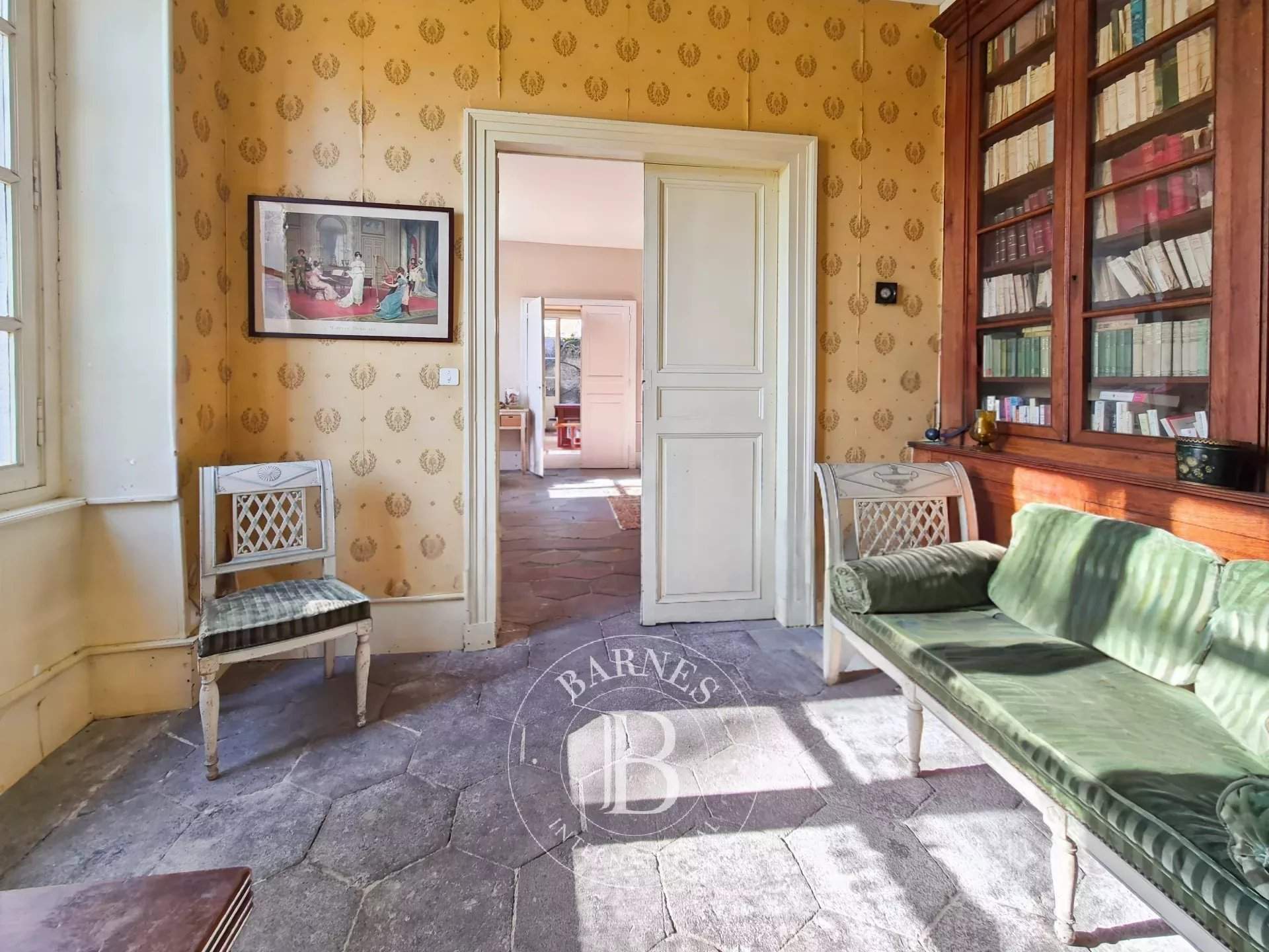 Cellule  - Maison 12 Pi&egrave;ces 8 Chambres - picture 10