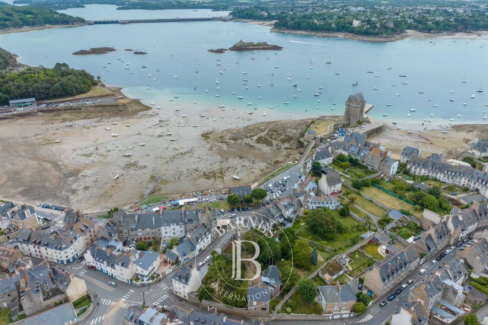 Saint-Malo  - Maison 7 Pièces - picture 2