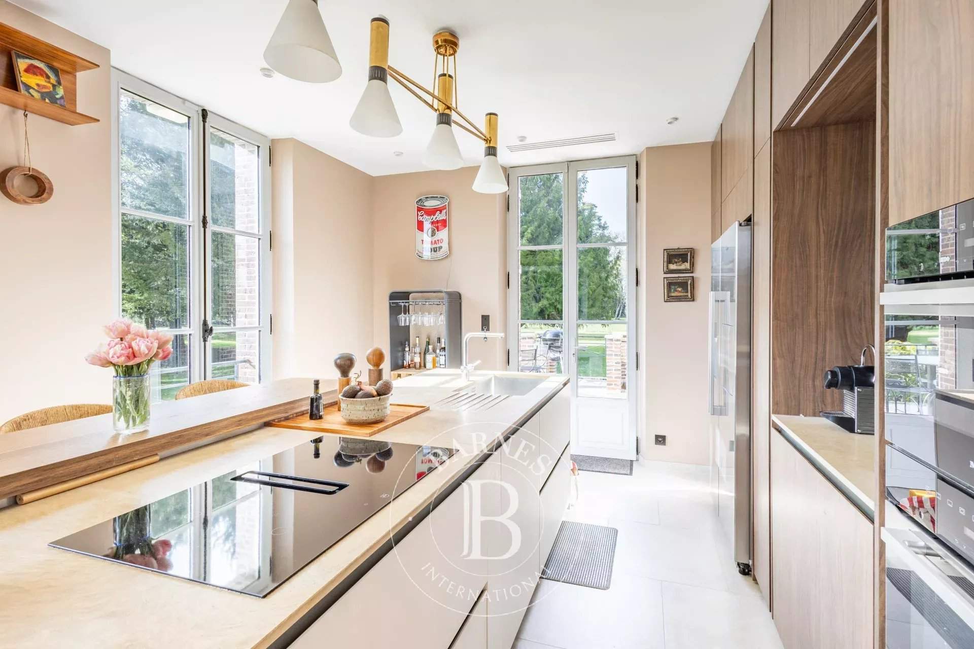 Lamblore  - Maison 13 Pi&egrave;ces 5 Chambres - picture 13