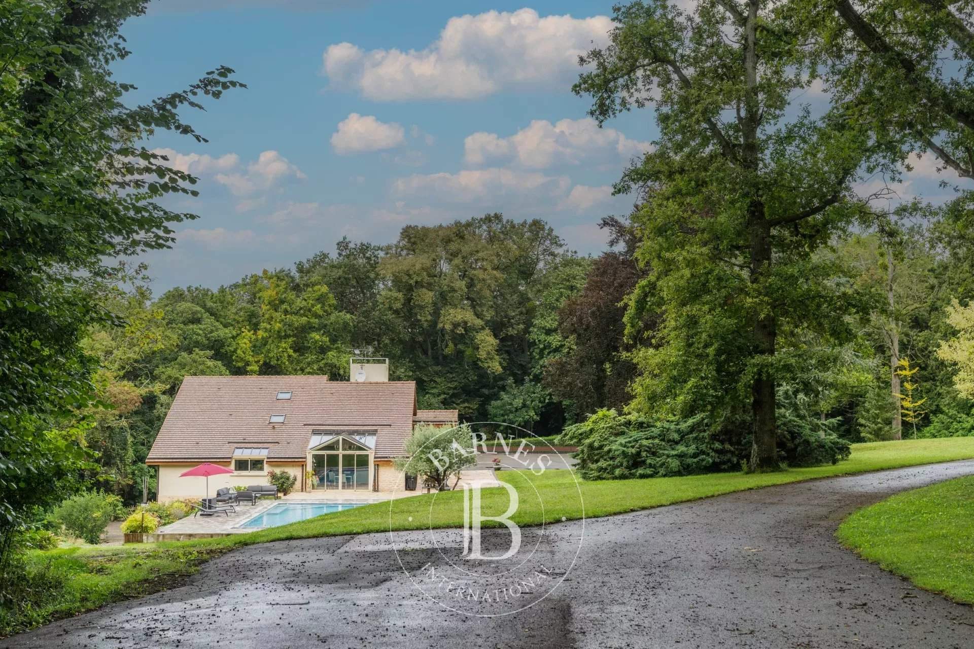 Chambors  - Finca  - picture 14