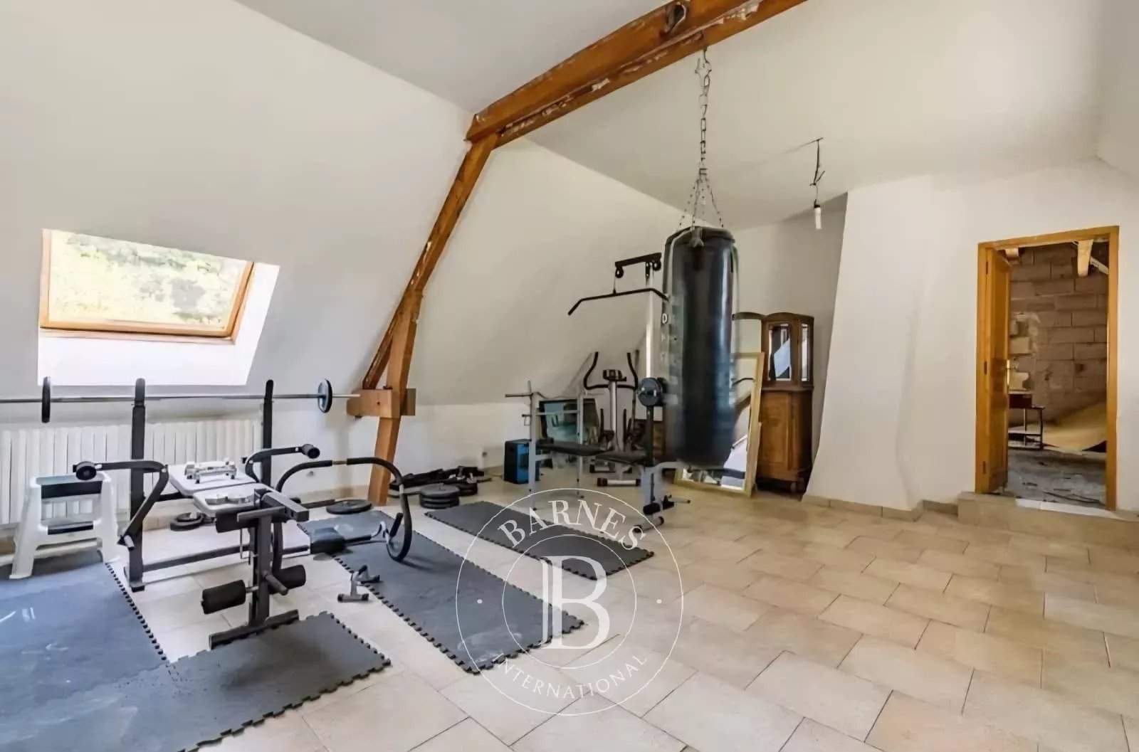 Betz  - Maison 12 Pi&egrave;ces 6 Chambres - picture 5