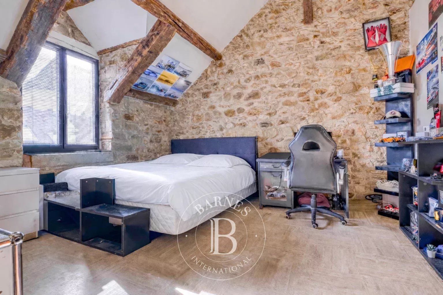 Milly-la-Forêt  - Maison de village 8 Pi&egrave;ces - picture 17