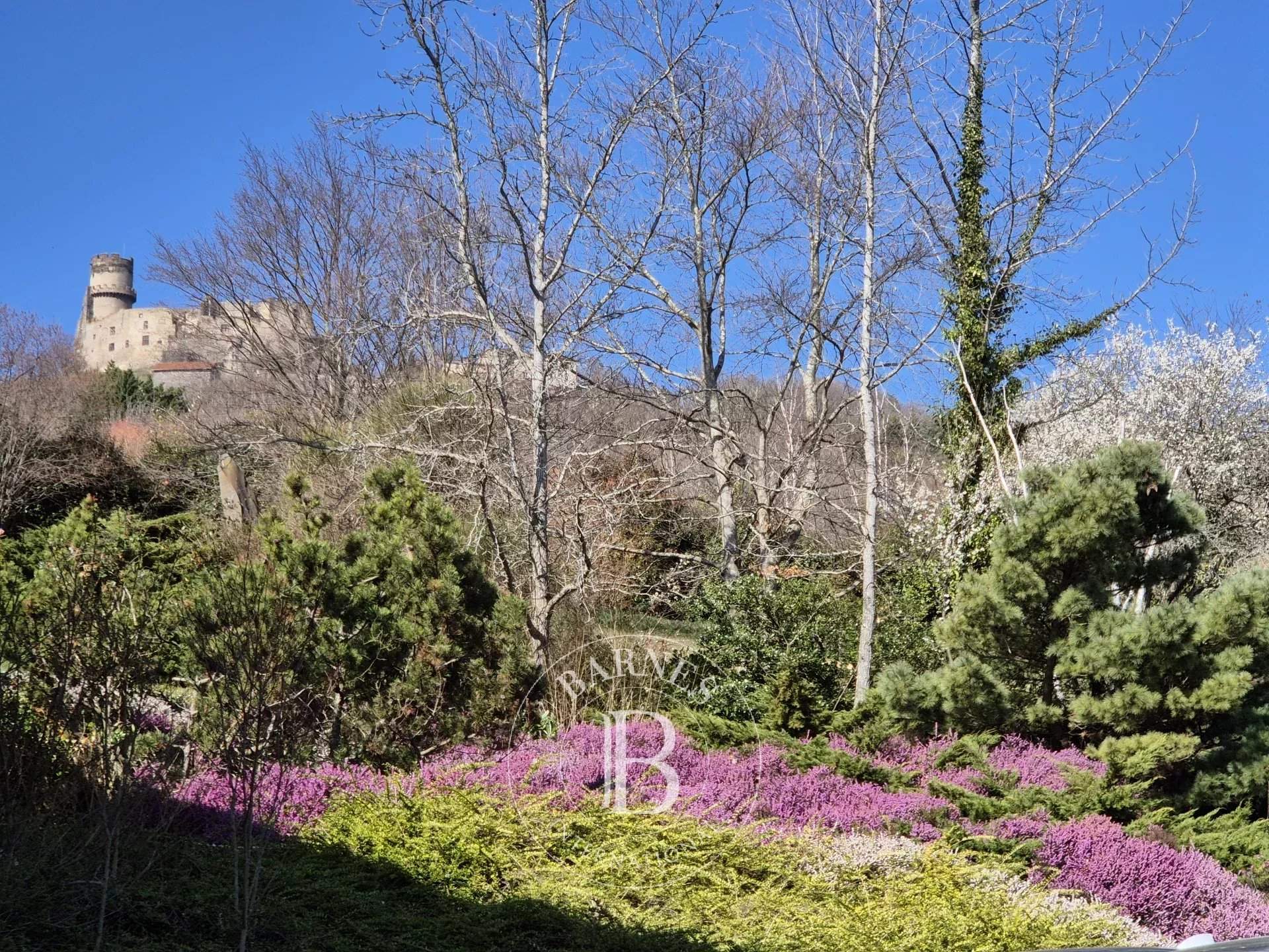 Volvic  - Maison 7 Pi&egrave;ces 5 Chambres - picture 11