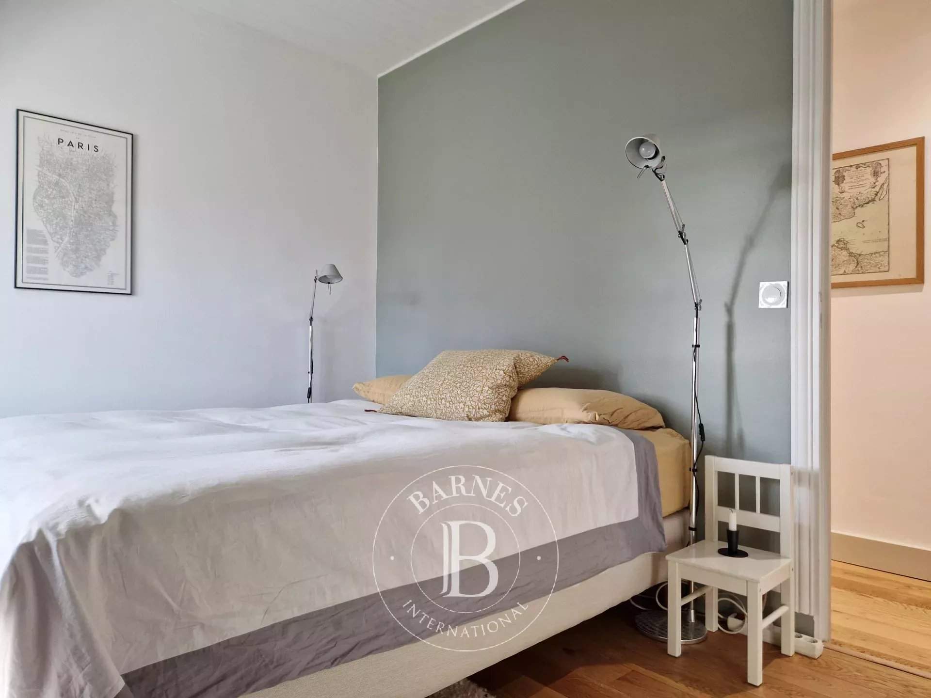 Lainville-en-Vexin  - House 5 Bedrooms - picture 19