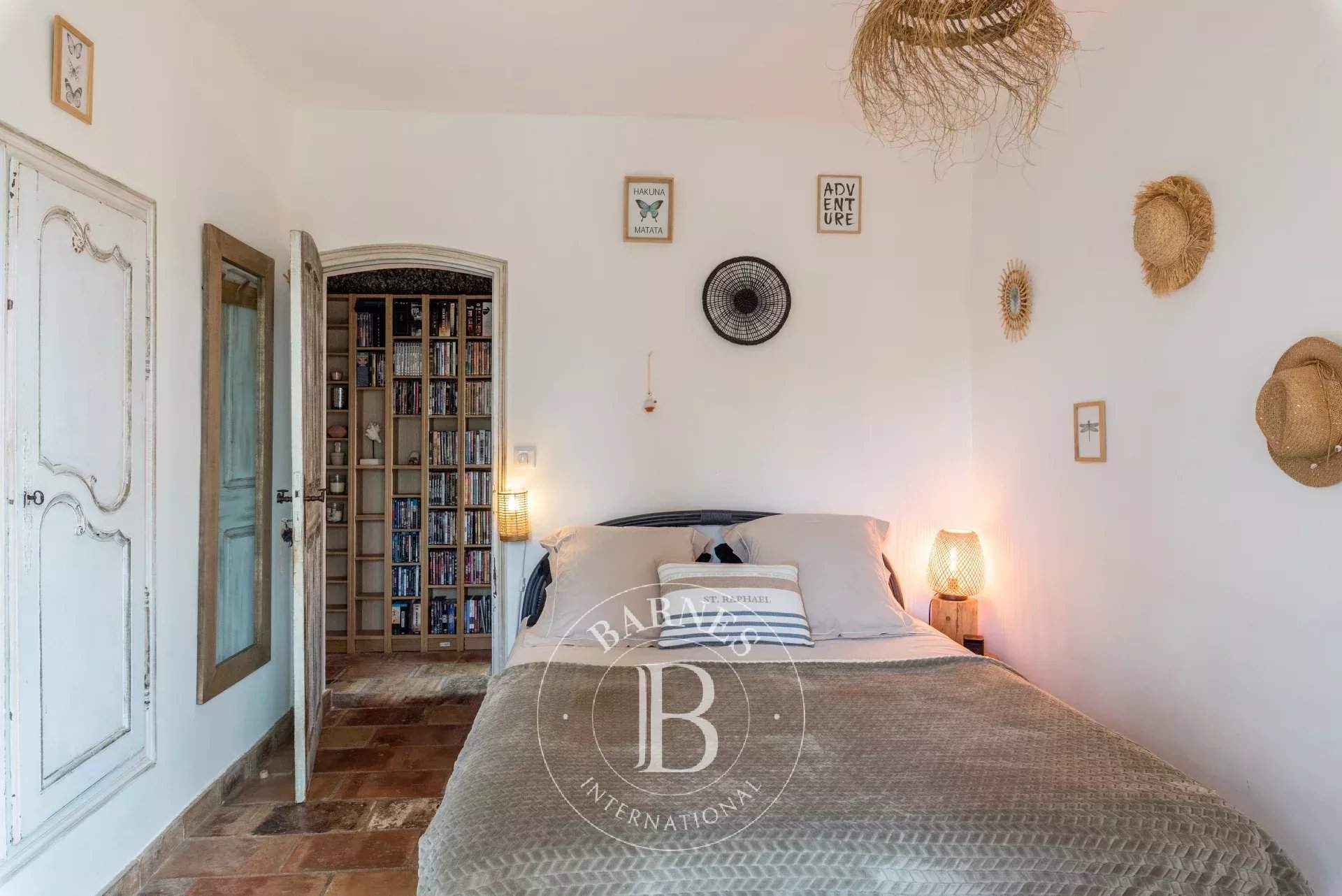 Roquebrune-sur-Argens  - Mas 10 Pi&egrave;ces 5 Chambres - picture 19