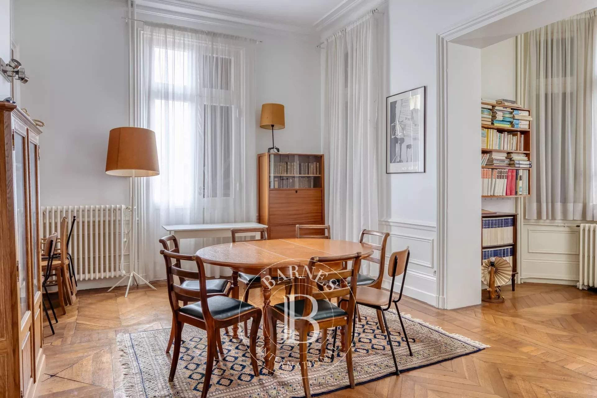 Barneville-sur-Seine  - Manoir 40 Pi&egrave;ces - picture 11