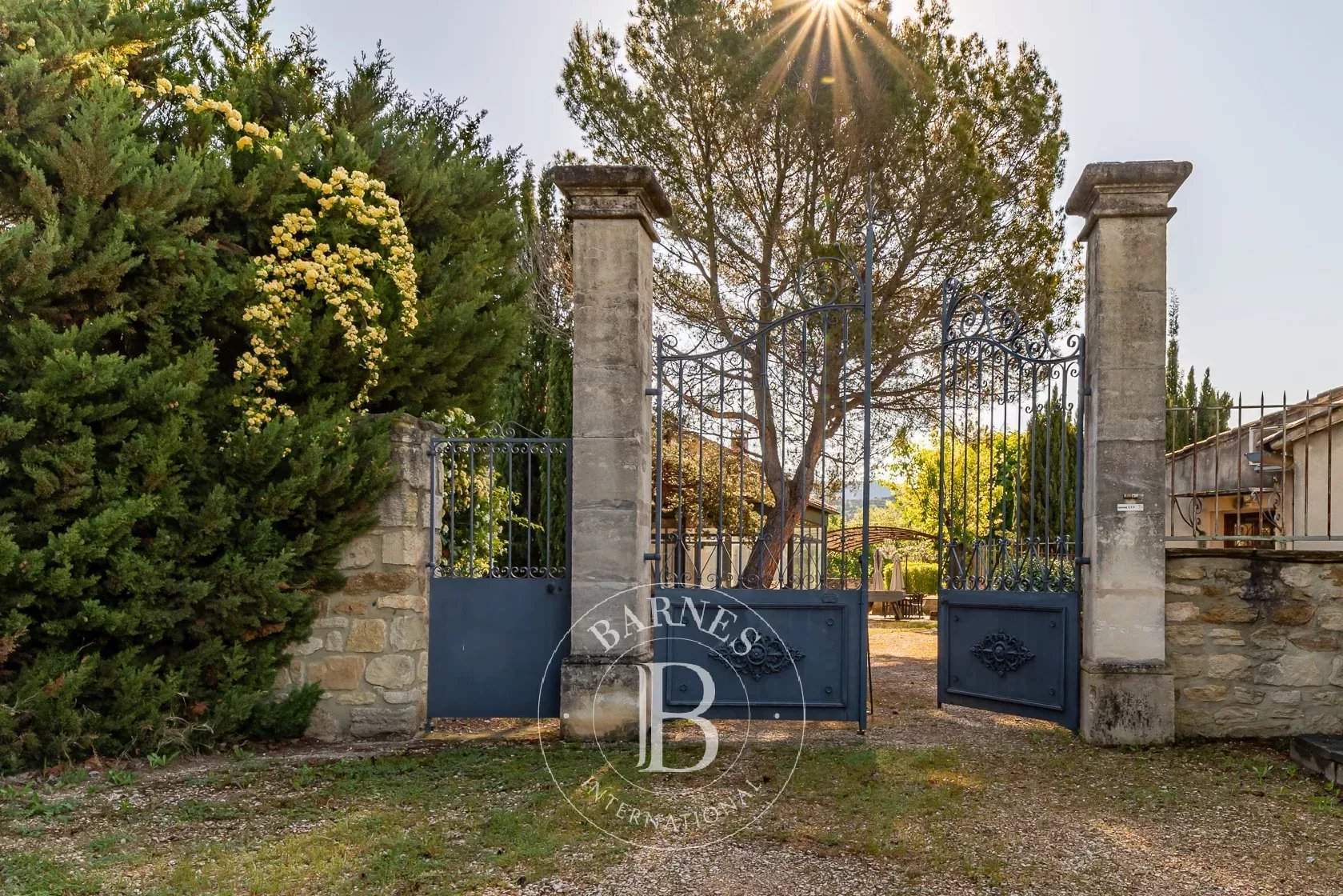 Piégon  - Bastide  - picture 4