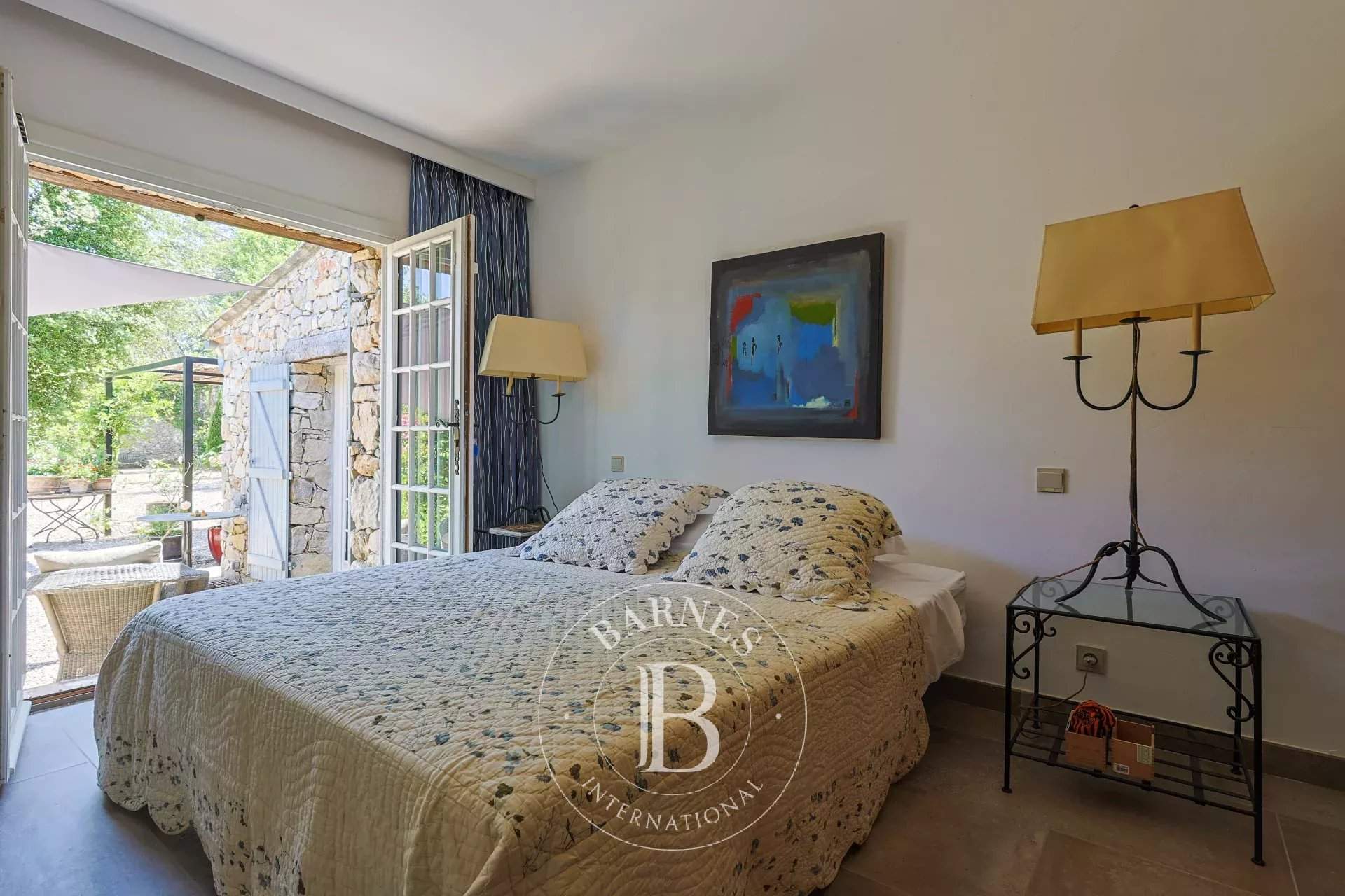 Callas  - Propriété 9 Pi&egrave;ces 6 Chambres - picture 16