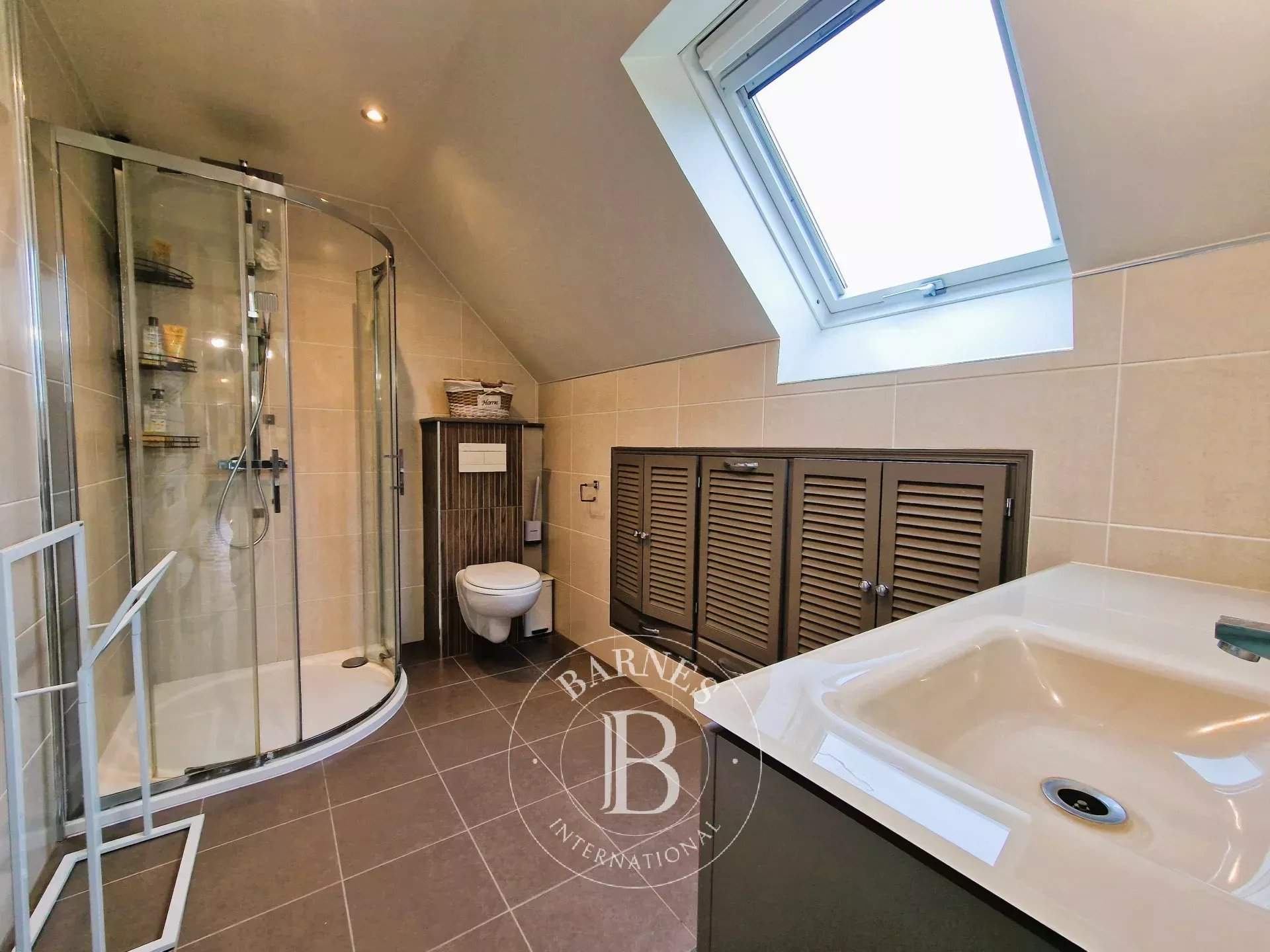 Tremblay-les-Villages  - Casa 15 Cuartos 8 Habitaciones - picture 19