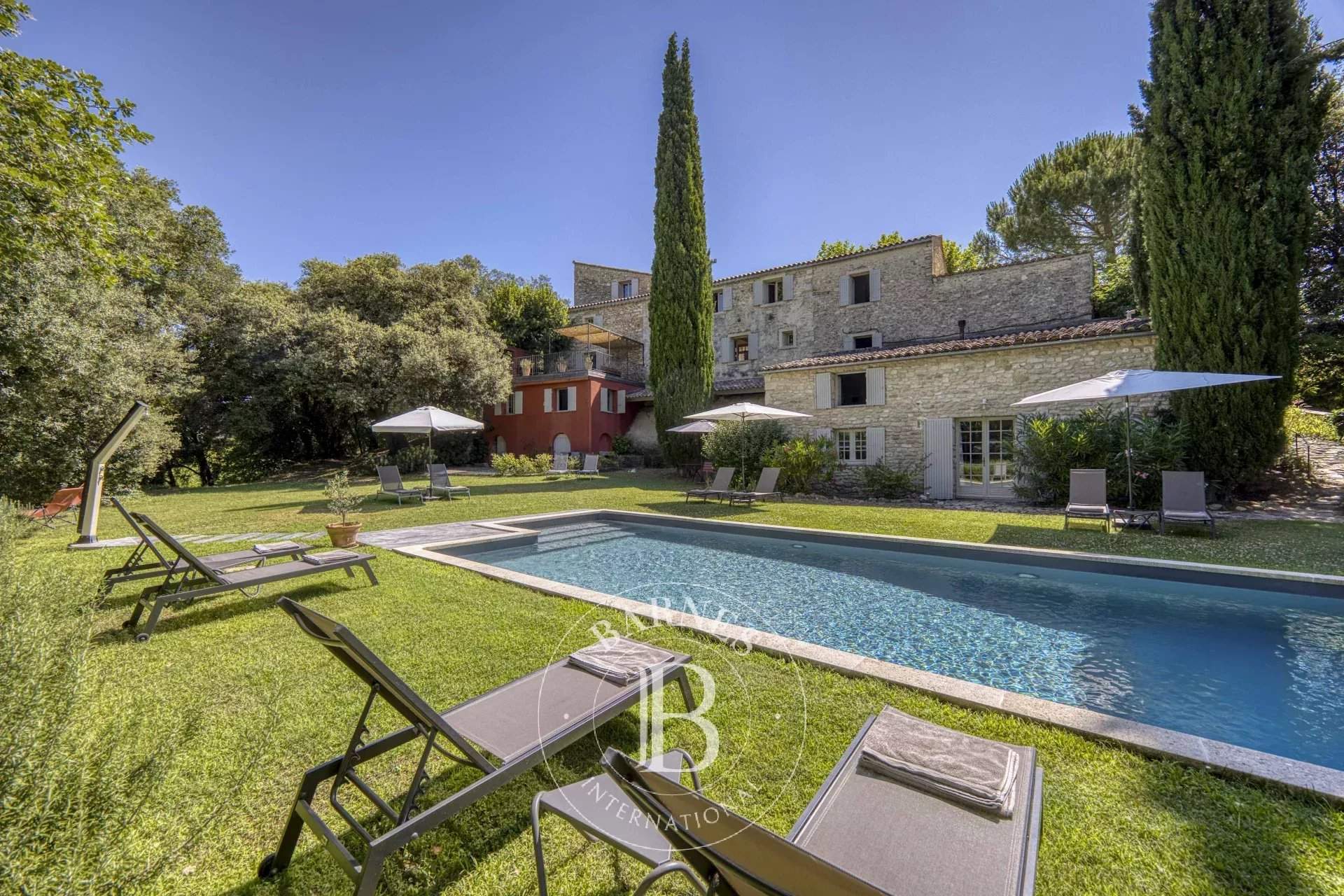 Malaucène  - Property 10 Bedrooms - picture 3