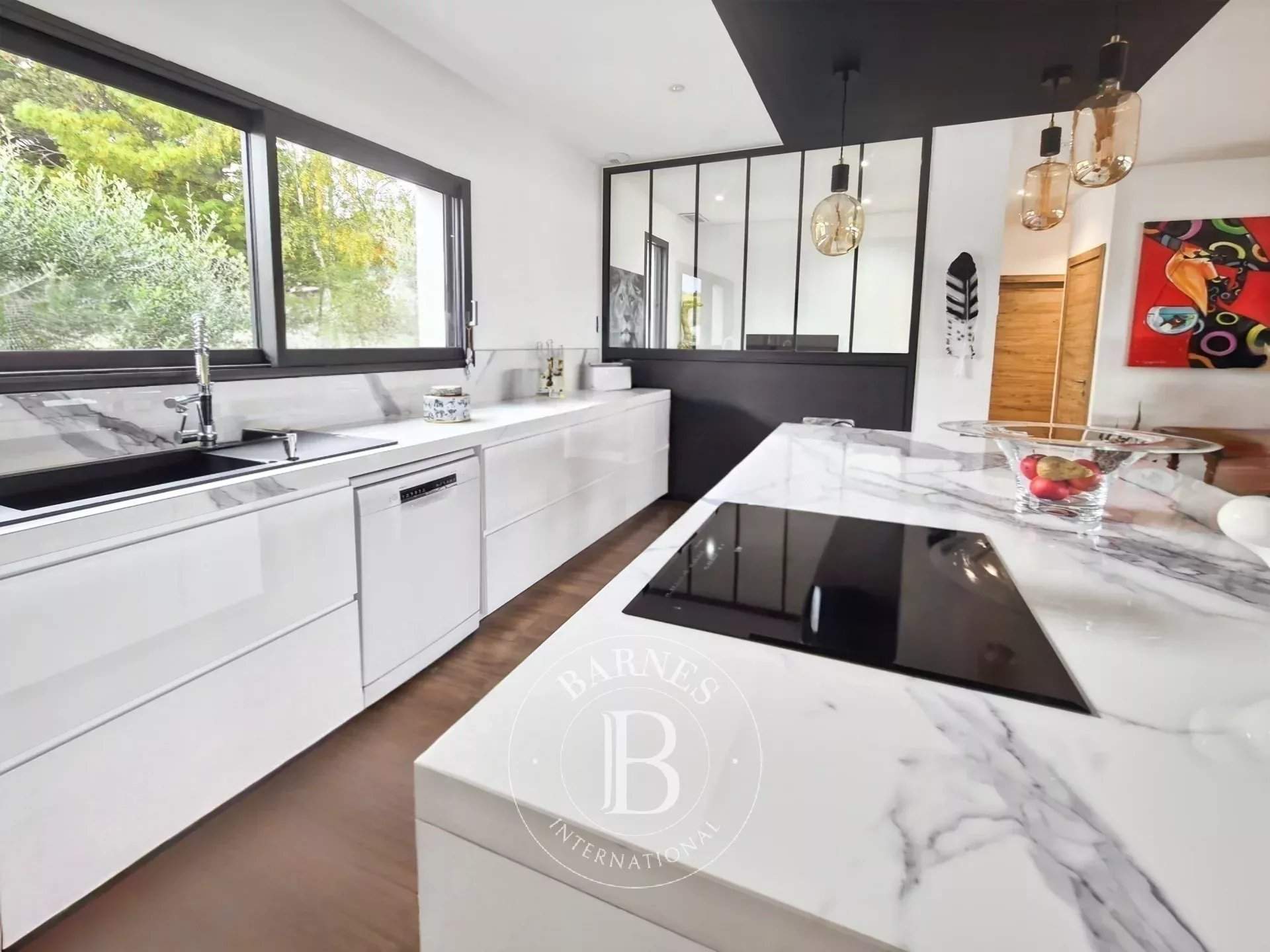 Veyre-Monton  - Casa 7 Cuartos 5 Habitaciones - picture 8