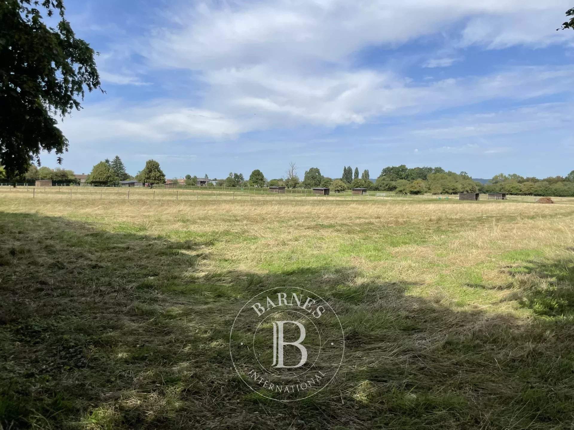 Ons-en-Bray  - Equestrian estate 4 Bedrooms - picture 10