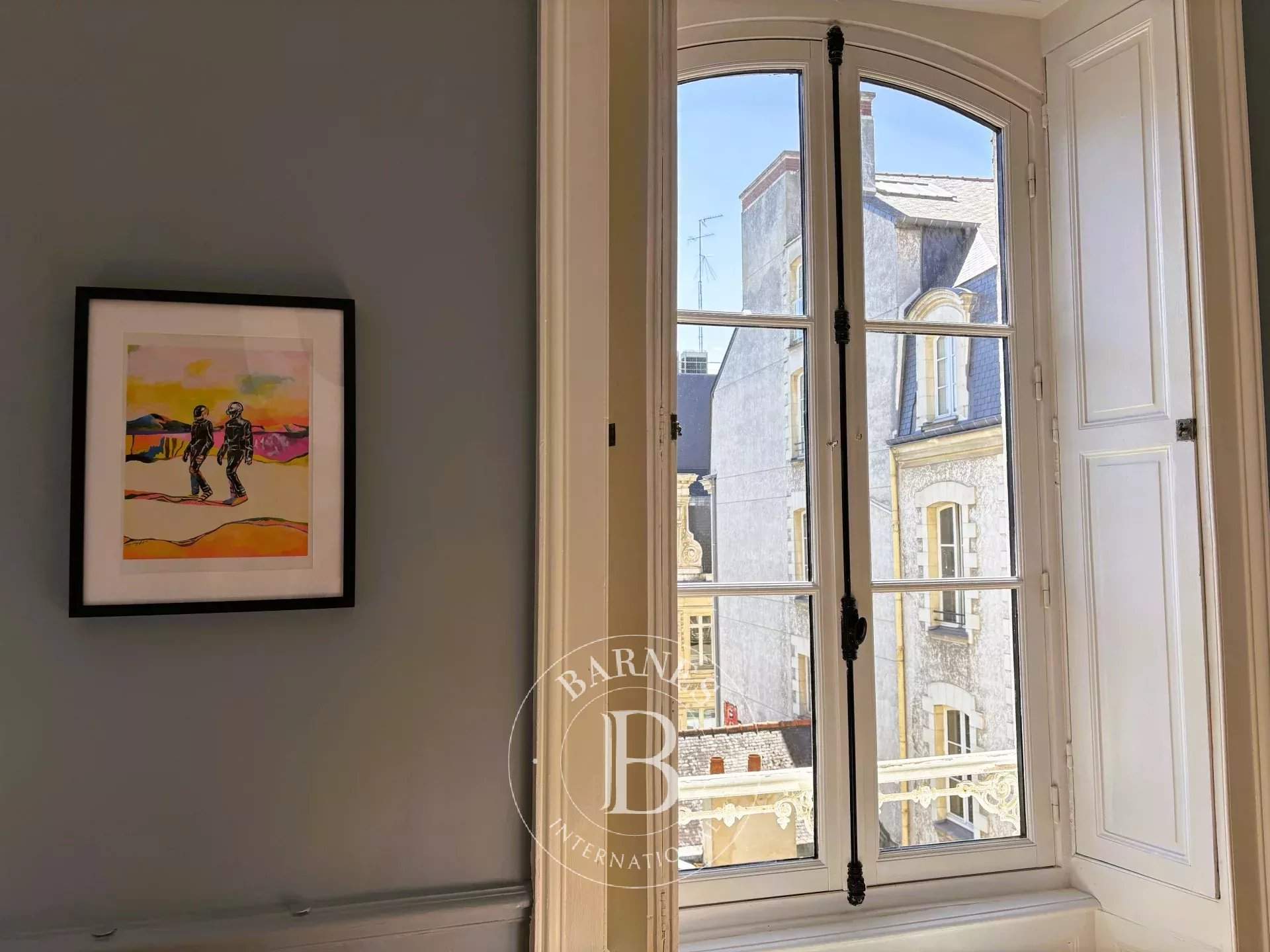 Rennes  - Appartement 6 Pi&egrave;ces 4 Chambres - picture 17