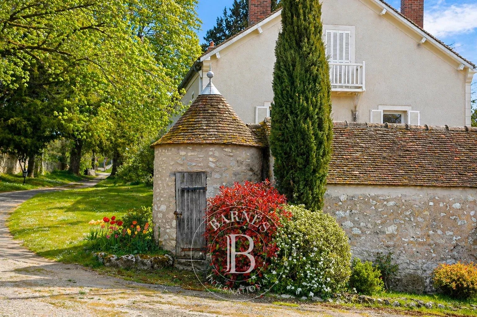 Sainte-Colombe  - Maison  - picture 6