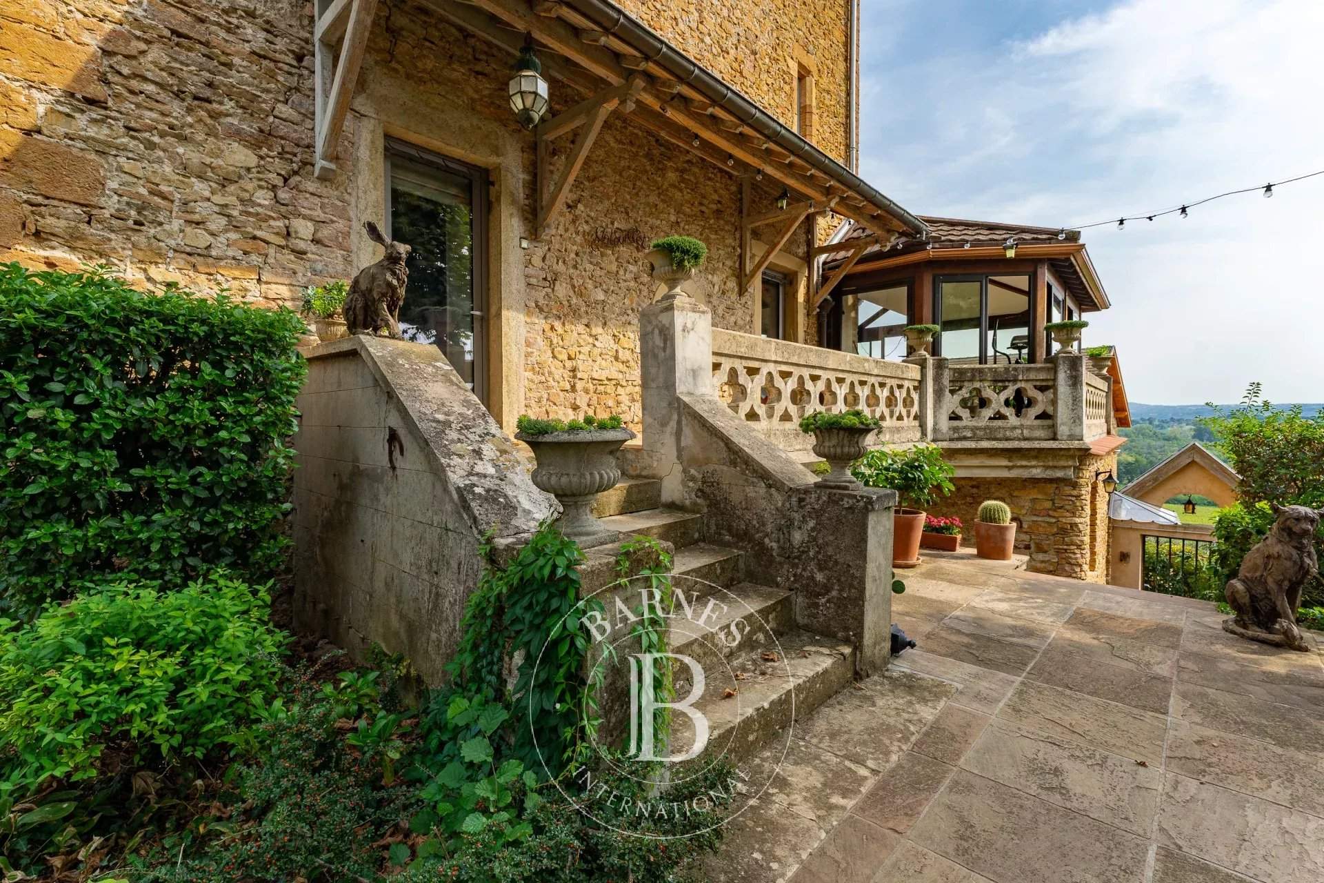 Panossas  - Castle 7 Bedrooms - picture 13