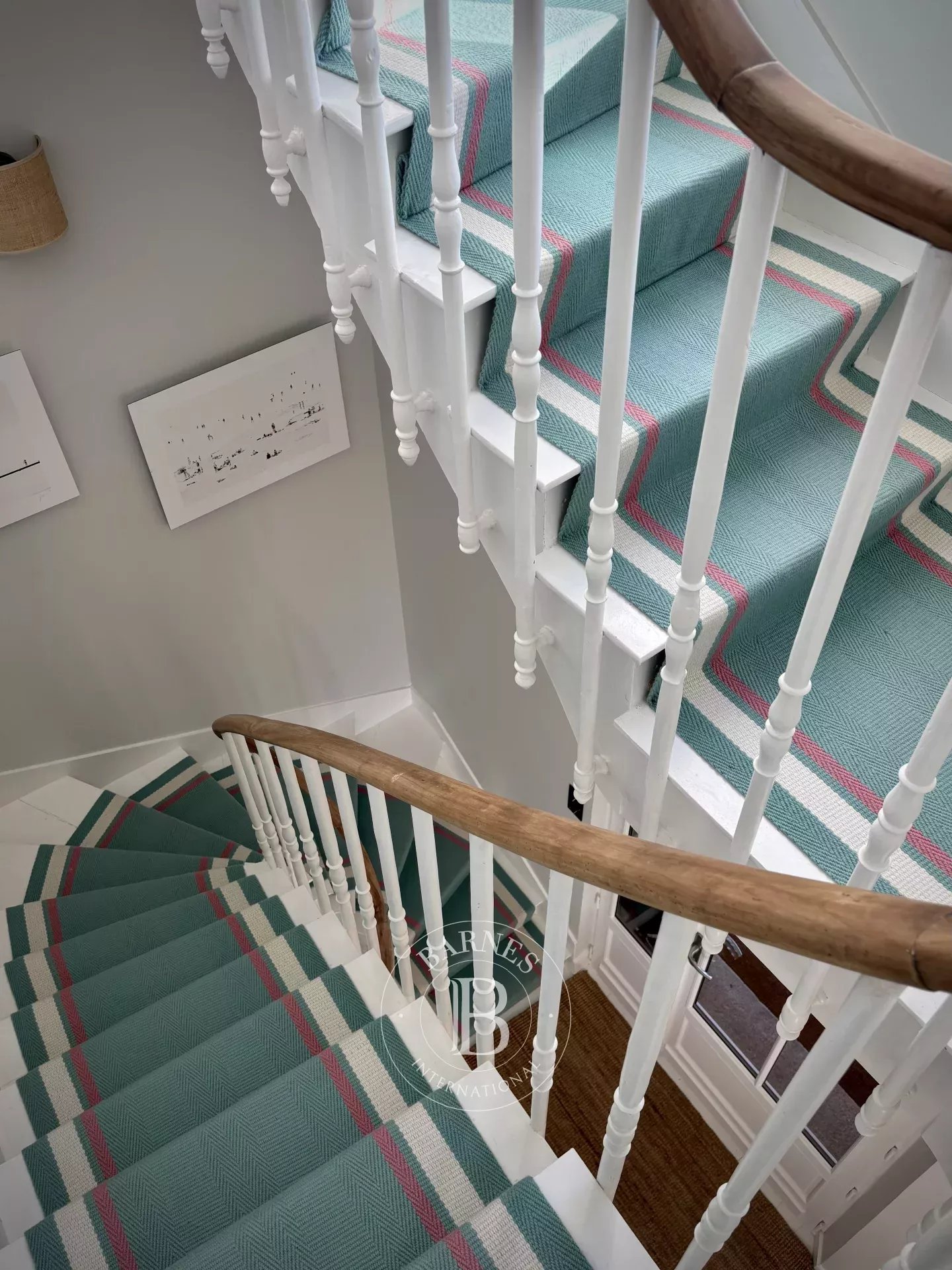 Saint-Lunaire  - Villa 7 Cuartos - picture 9