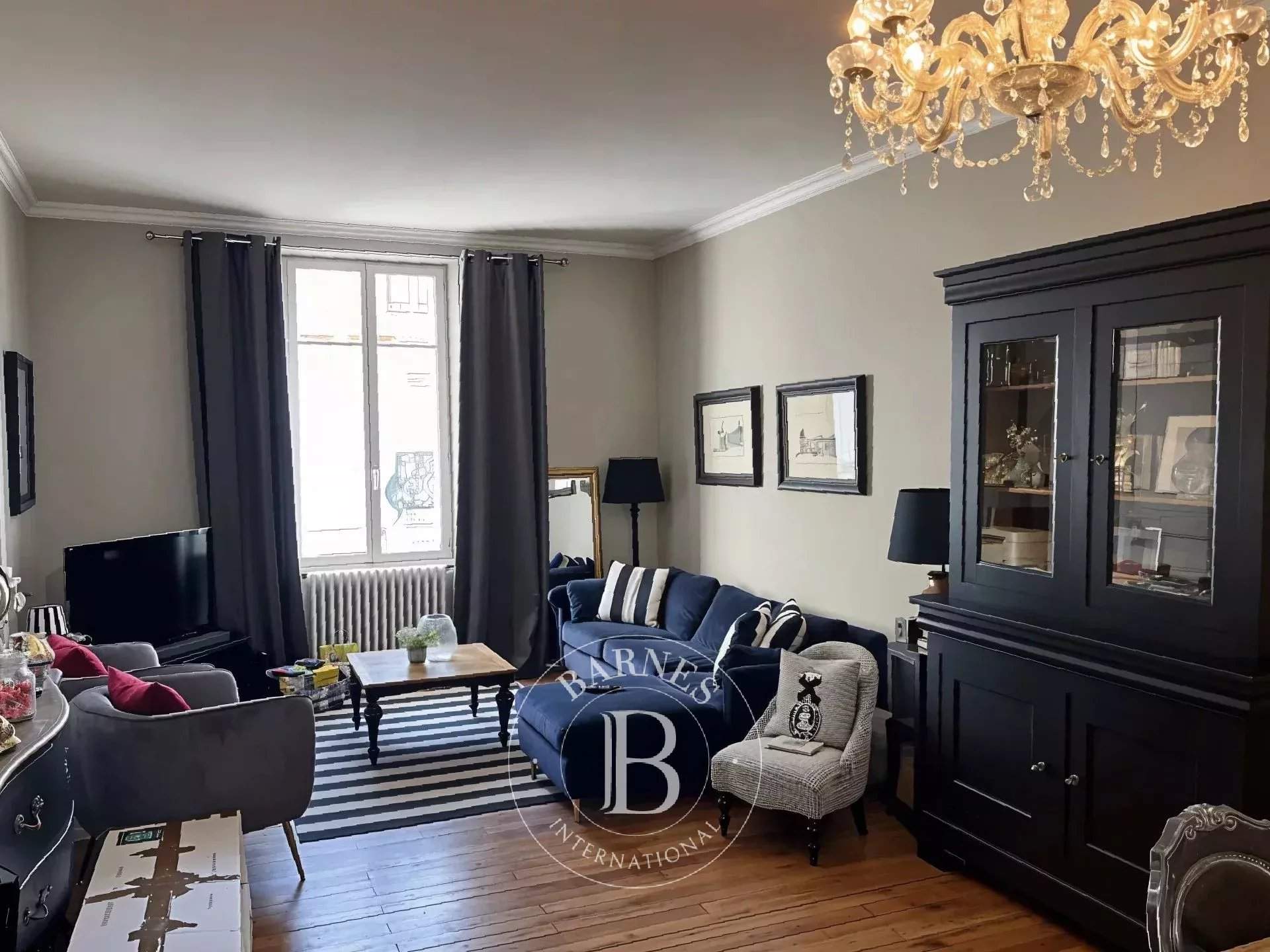 Périgueux  - Maison de ville 5 Pièces - picture 2