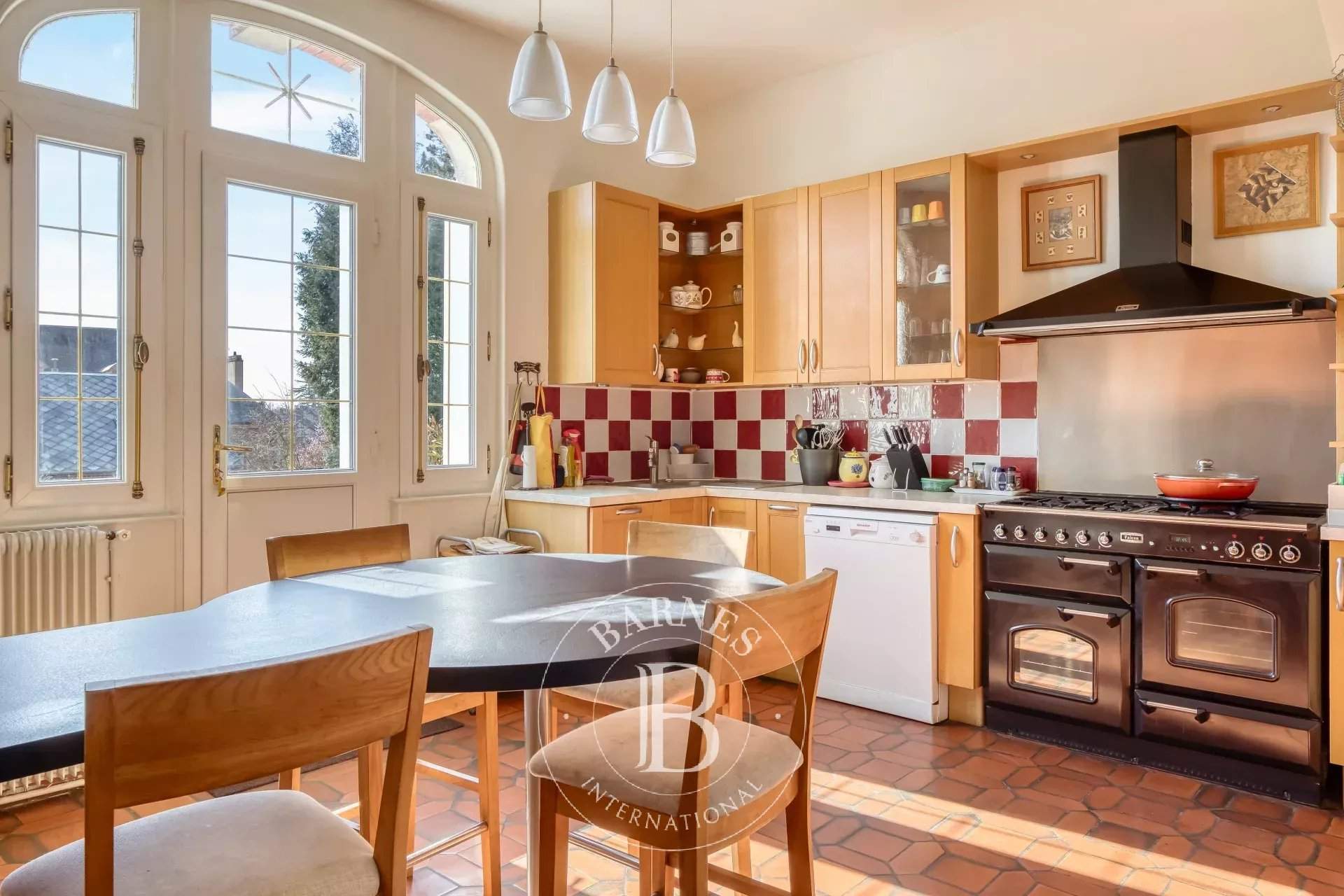 Mont-Saint-Aignan  - Maison 9 Pi&egrave;ces 7 Chambres - picture 7