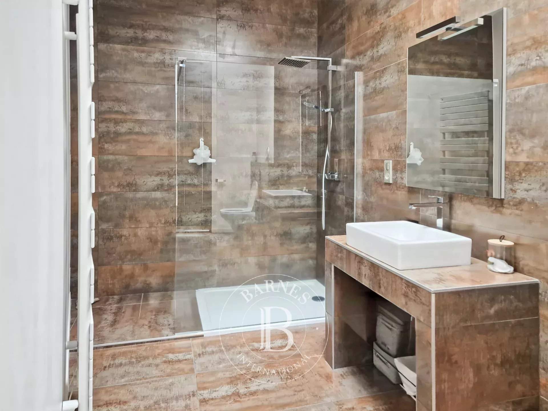 Plauzat  - Maison 10 Pi&egrave;ces 6 Chambres - picture 15