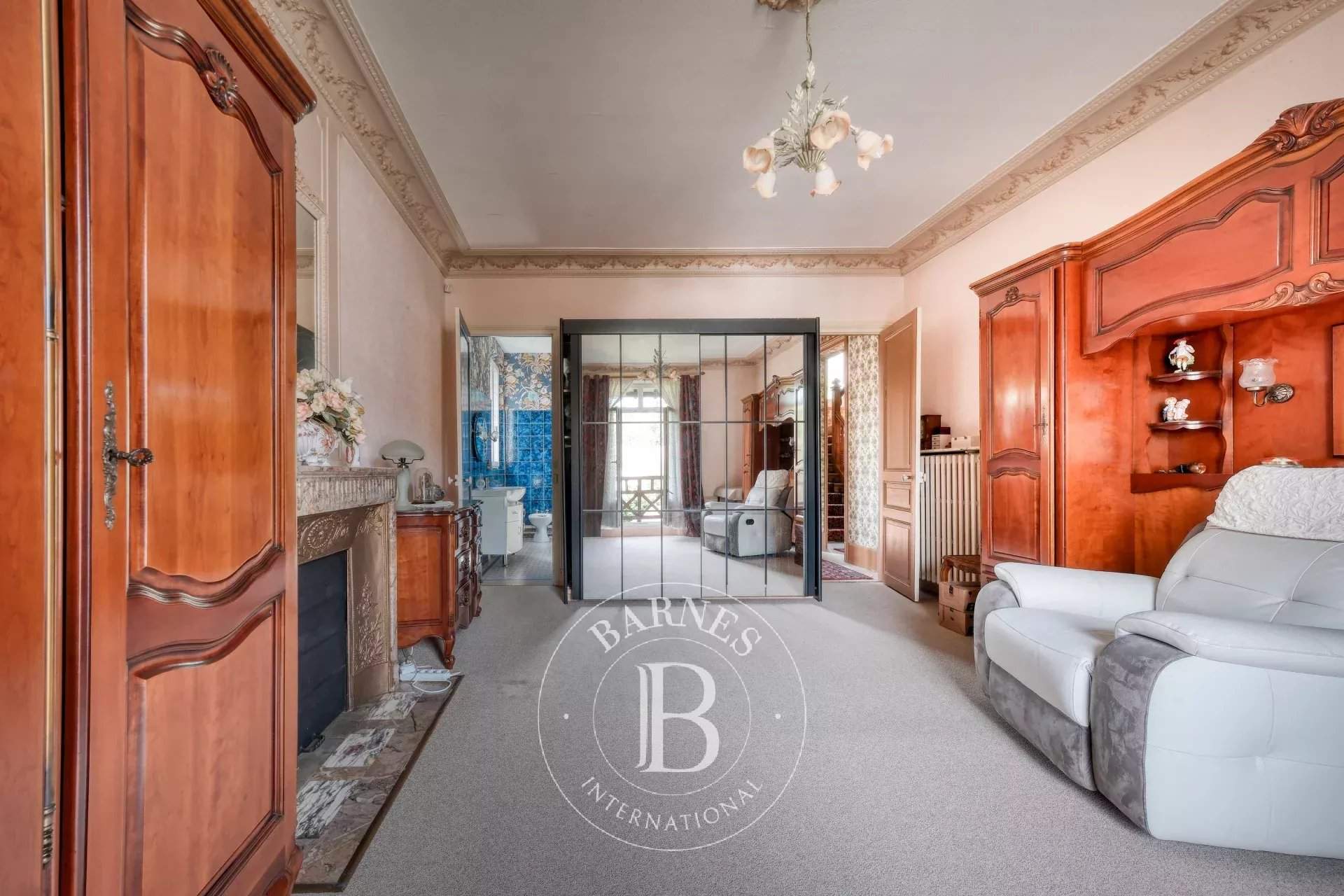 Roinville  - Manoir 12 Pi&egrave;ces 6 Chambres - picture 10