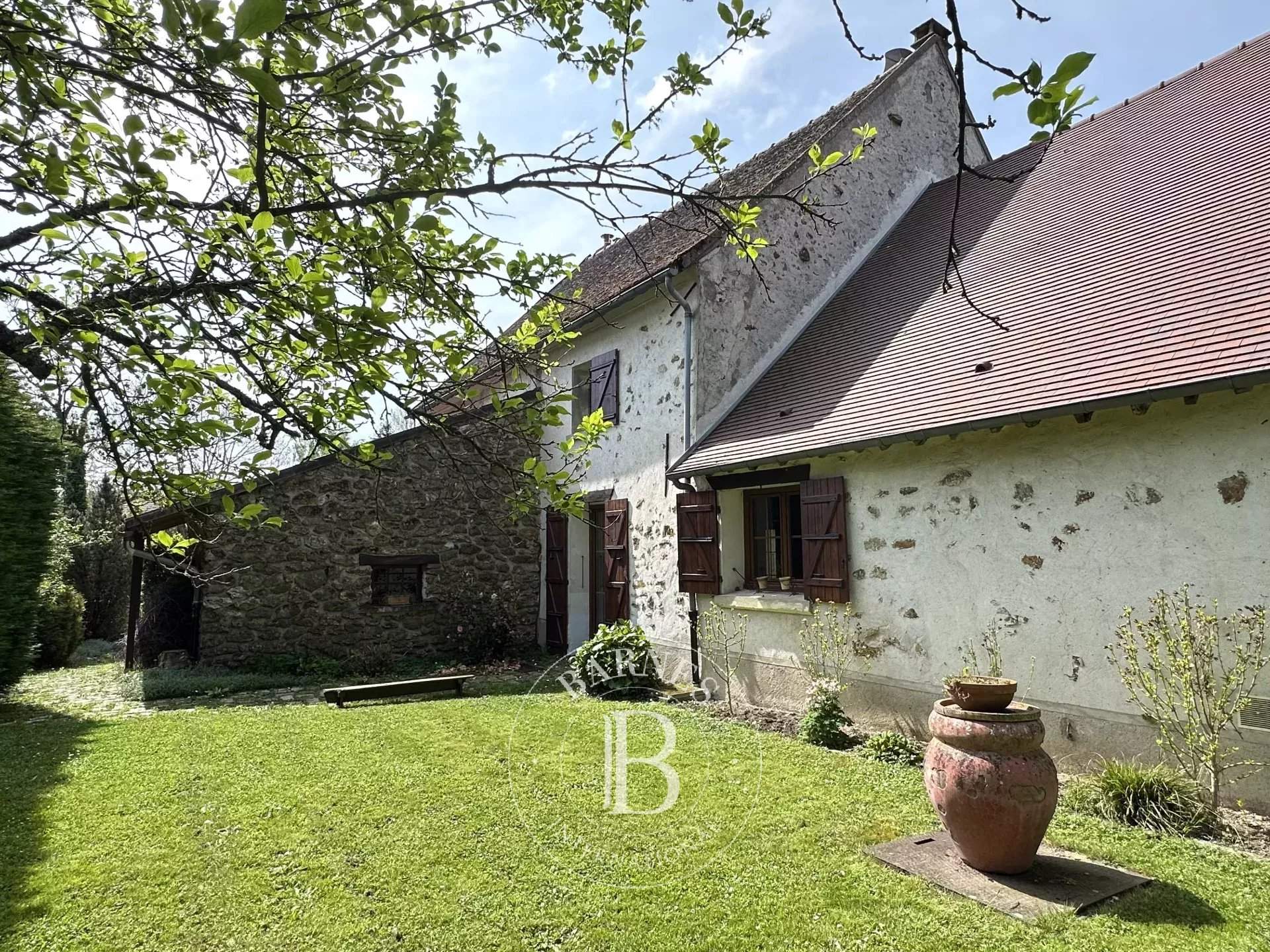 La Ferté-sous-Jouarre  - Maison 7 Pi&egrave;ces 5 Chambres - picture 7