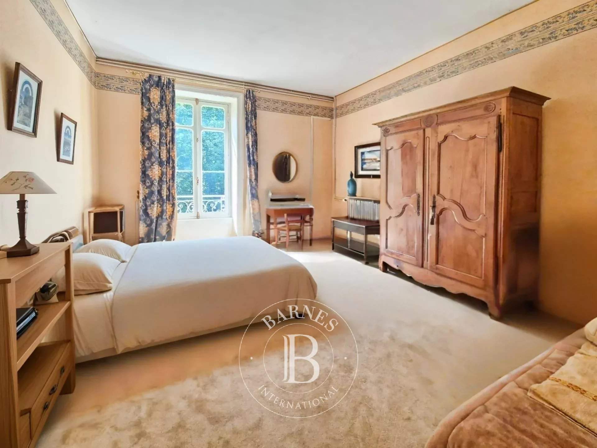 Néronde-sur-Dore  - Propriété 14 Pi&egrave;ces 9 Chambres - picture 17