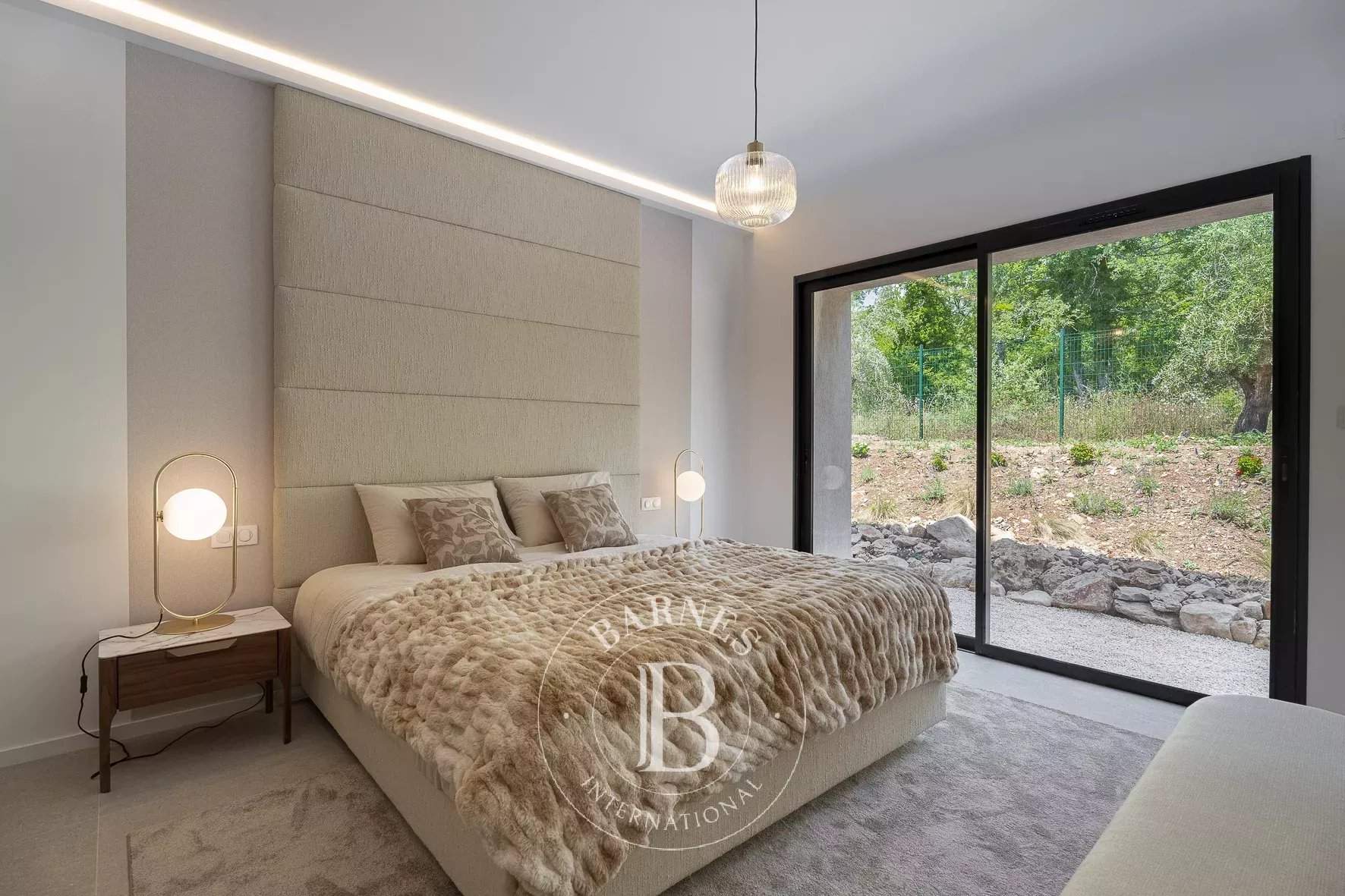 Tourrettes  - Villa 4 Bedrooms - picture 14