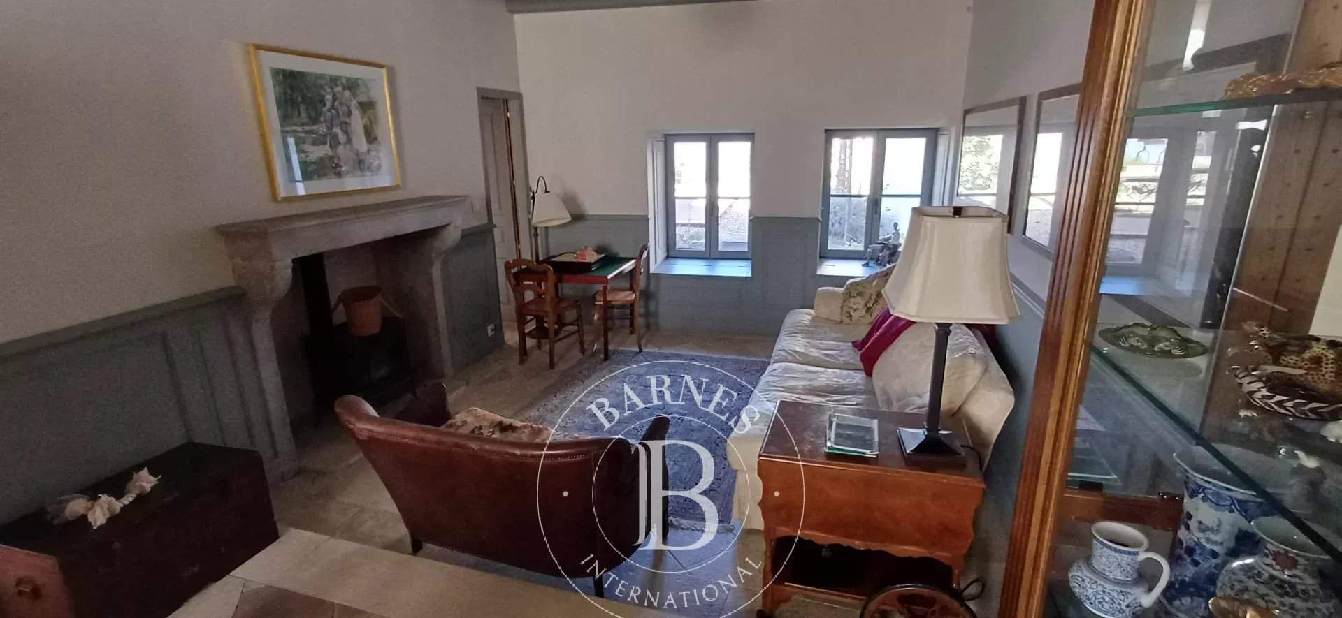 Mont-Saint-Jean  - Maison de village 13 Pi&egrave;ces 5 Chambres - picture 6