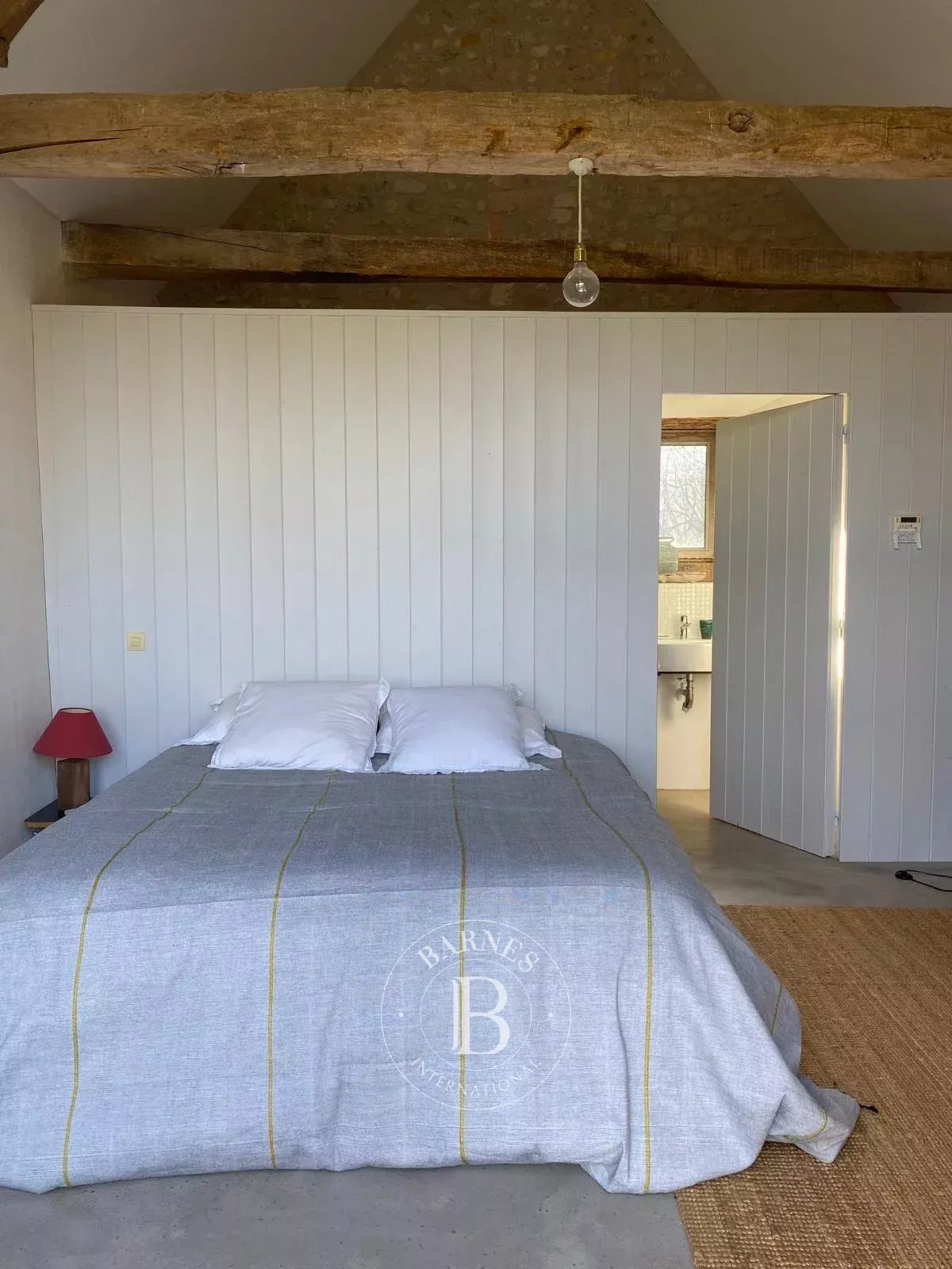 La Roche-Posay  - Maison 8 Pi&egrave;ces 6 Chambres - picture 20