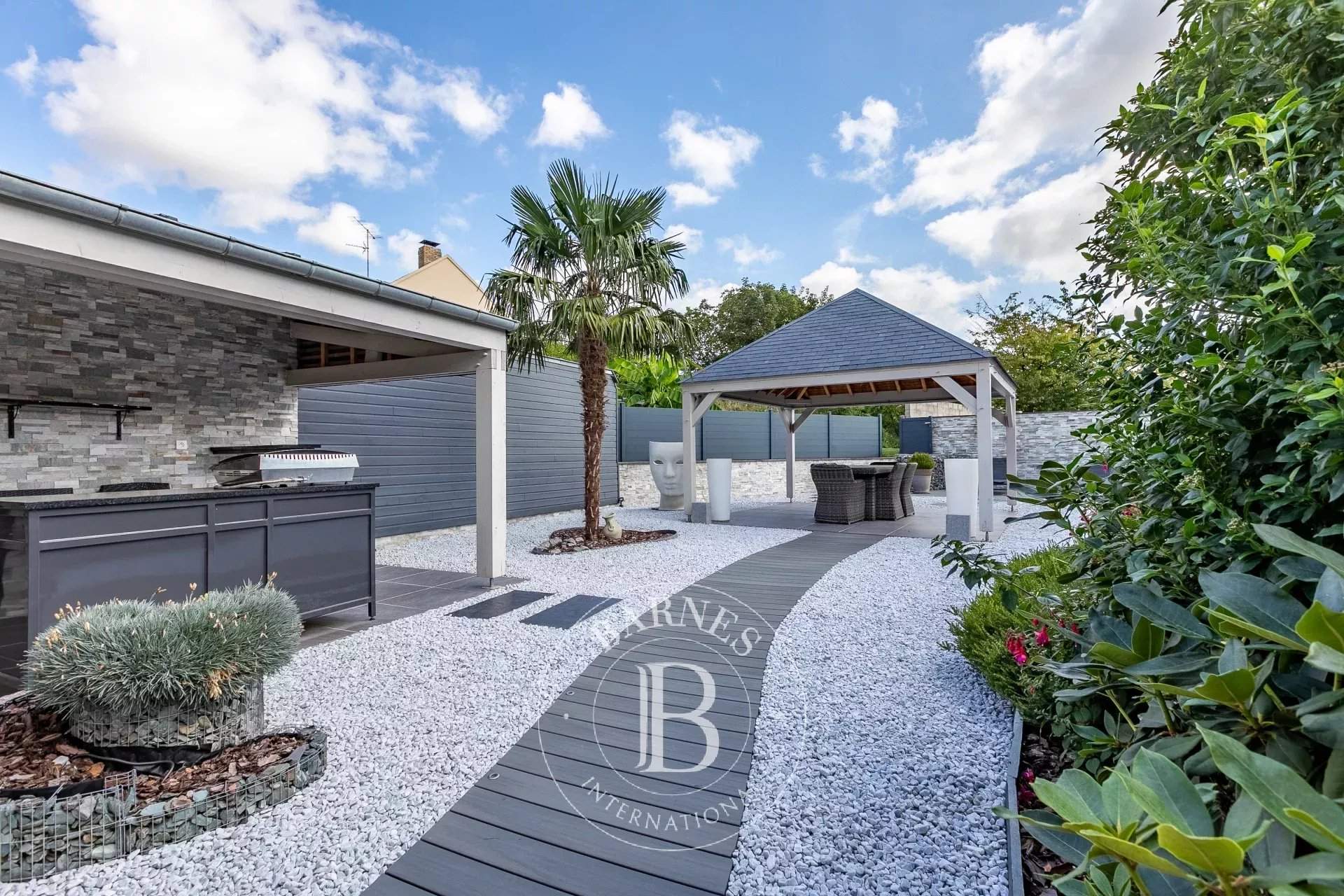 Monchy-Humières  - Maison 8 Pi&egrave;ces 5 Chambres - picture 2