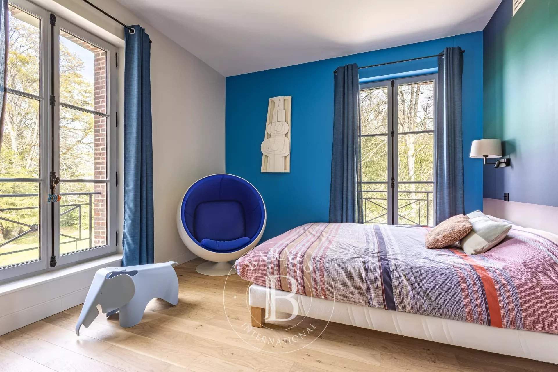 Lamblore  - Maison 13 Pi&egrave;ces 5 Chambres - picture 7