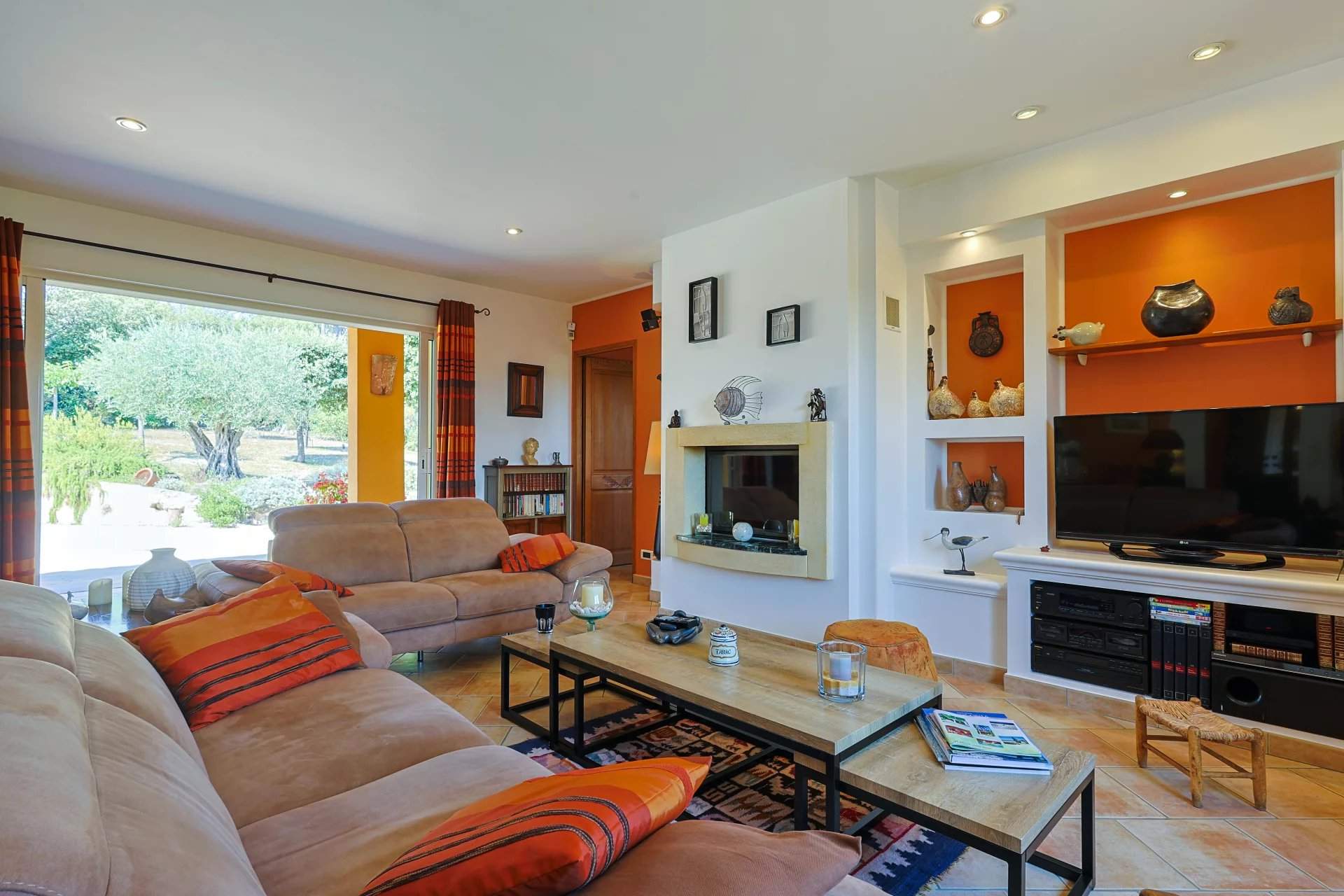 Lorgues  - Villa 7 Pi&egrave;ces 5 Chambres - picture 15