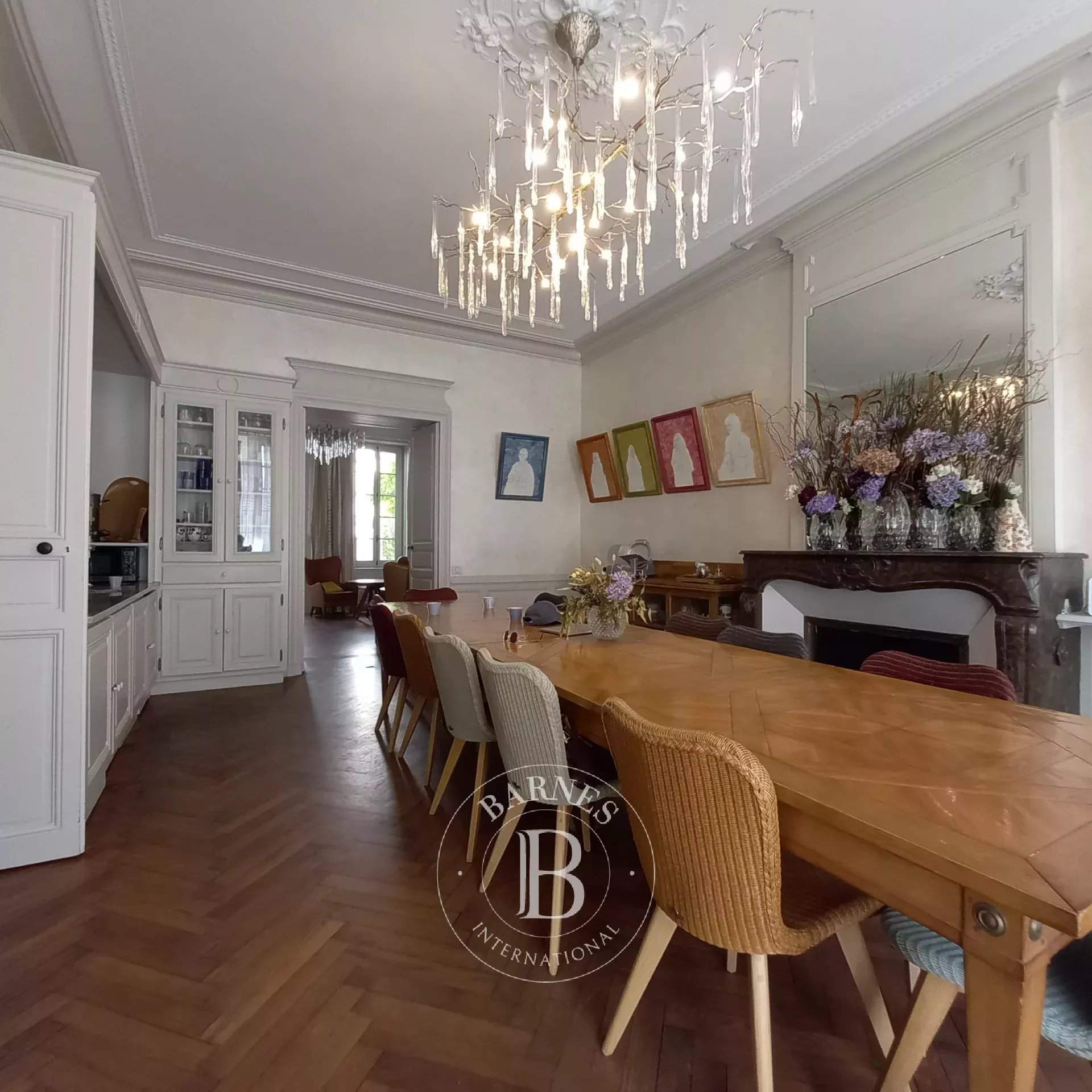 La Rochelle  - House 11 Bedrooms - picture 4