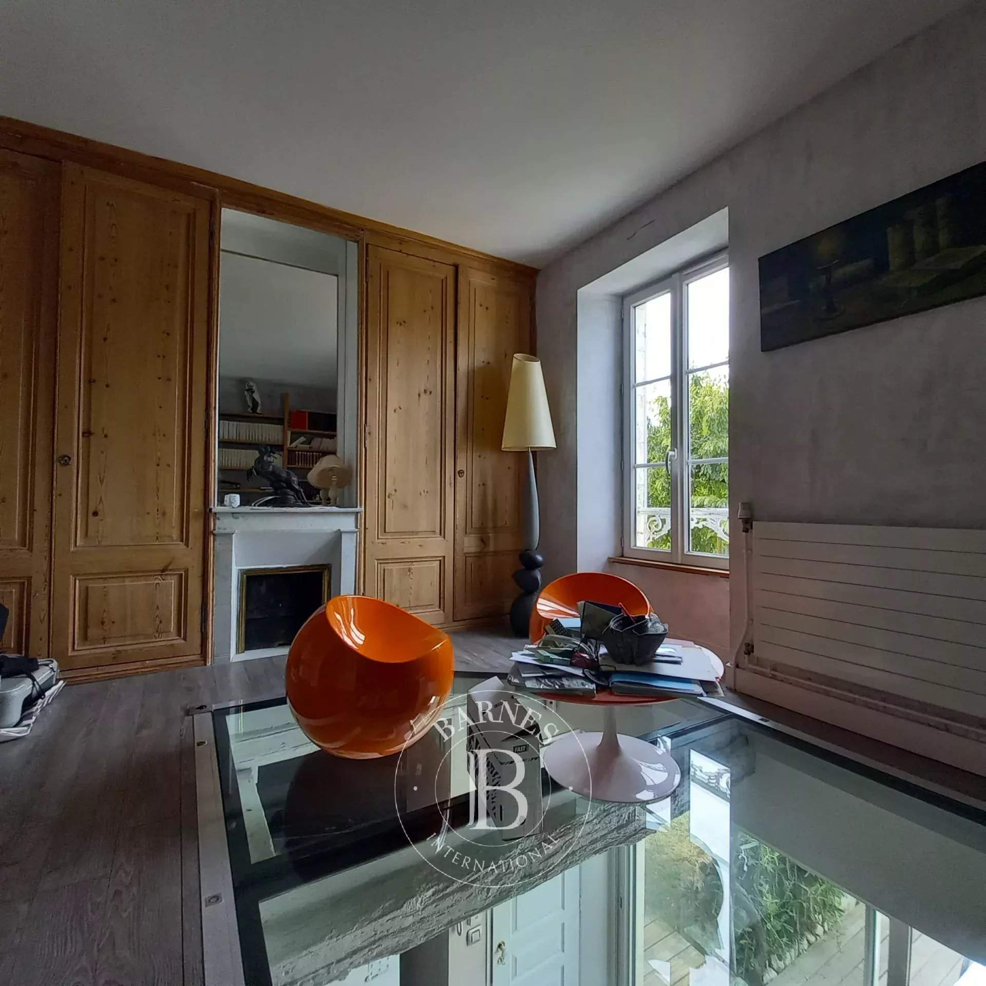 La Rochelle  - House 7 Bedrooms - picture 18