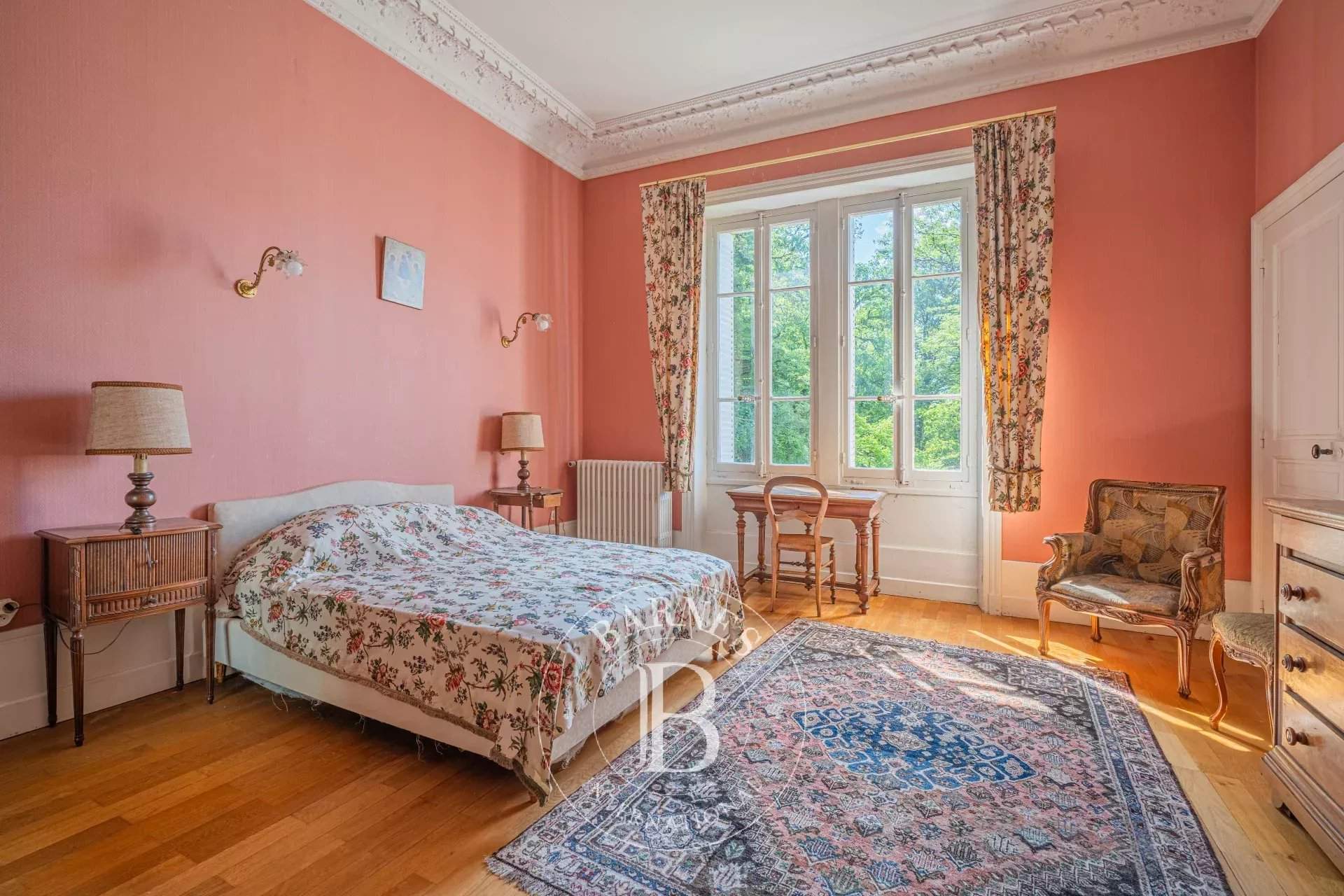Voreppe  - Propriété 19 Pi&egrave;ces 7 Chambres - picture 13