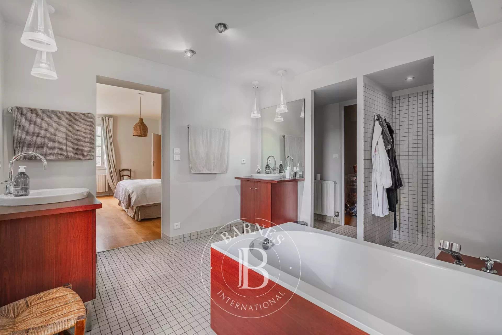 Margès  - Finca 15 Cuartos 7 Habitaciones - picture 10