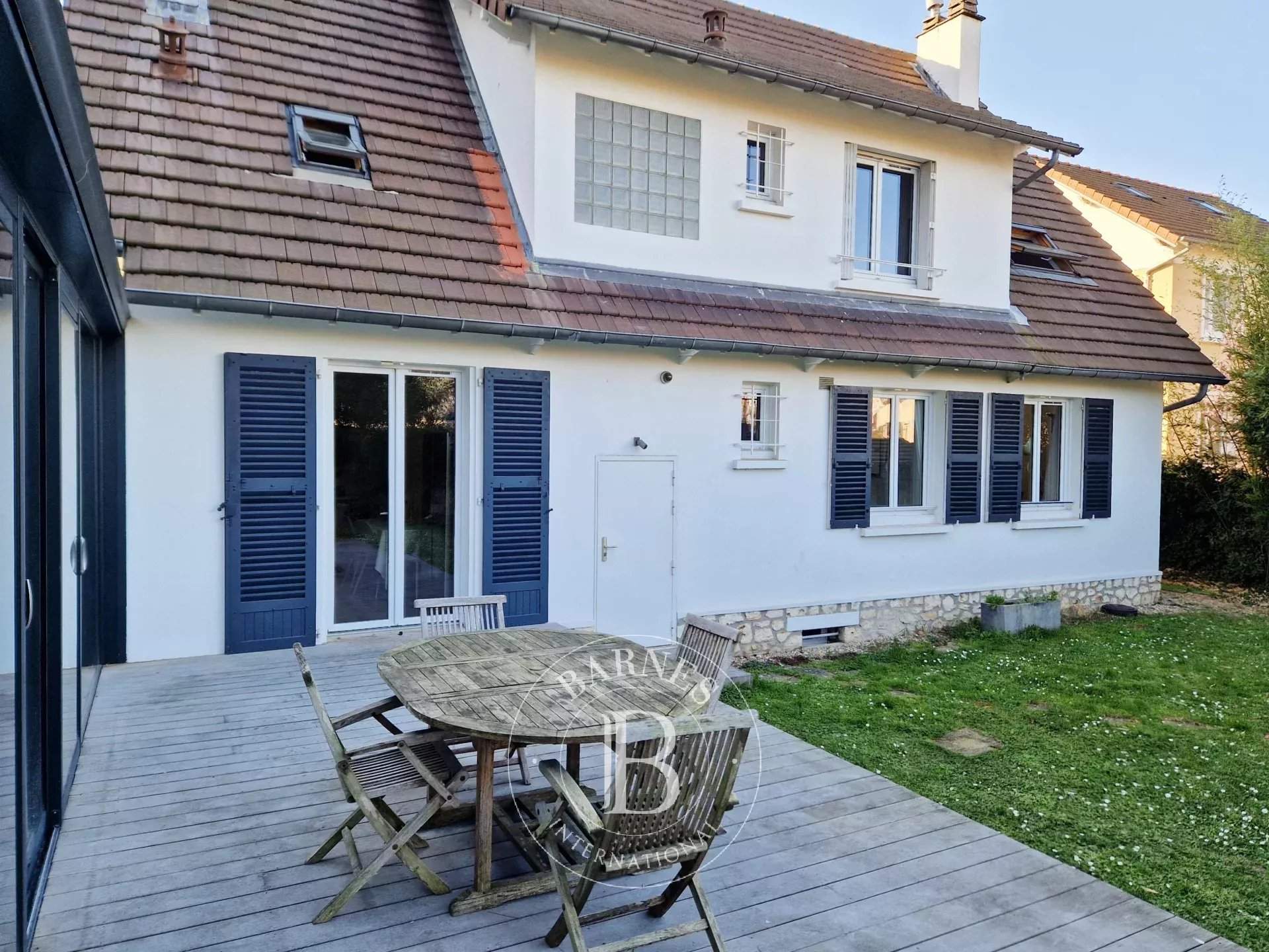 Soisy-sous-Montmorency  - Maison 8 Pi&egrave;ces 4 Chambres - picture 15