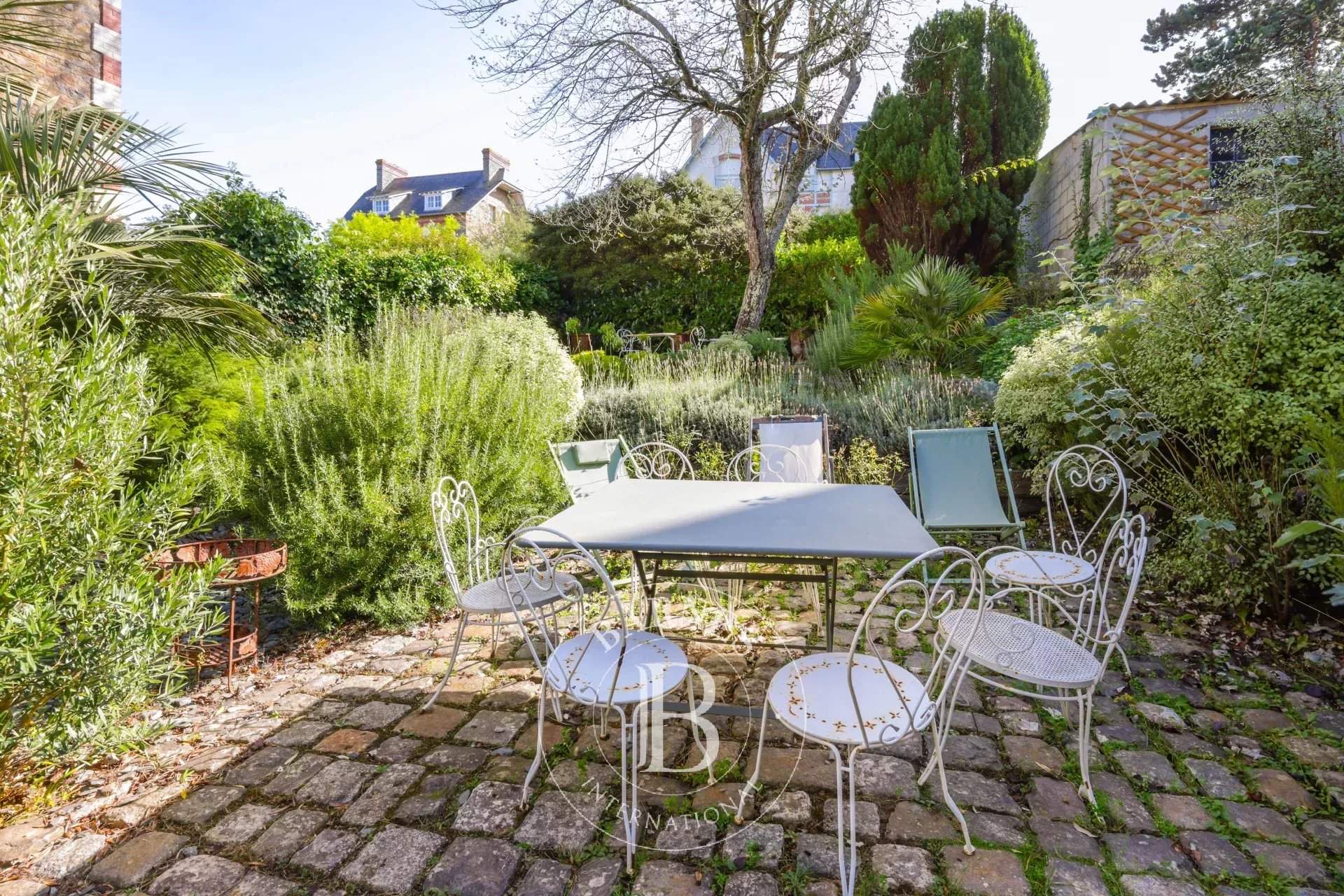 Saint-Briac-sur-Mer  - Villa 5 Pi&egrave;ces - picture 9