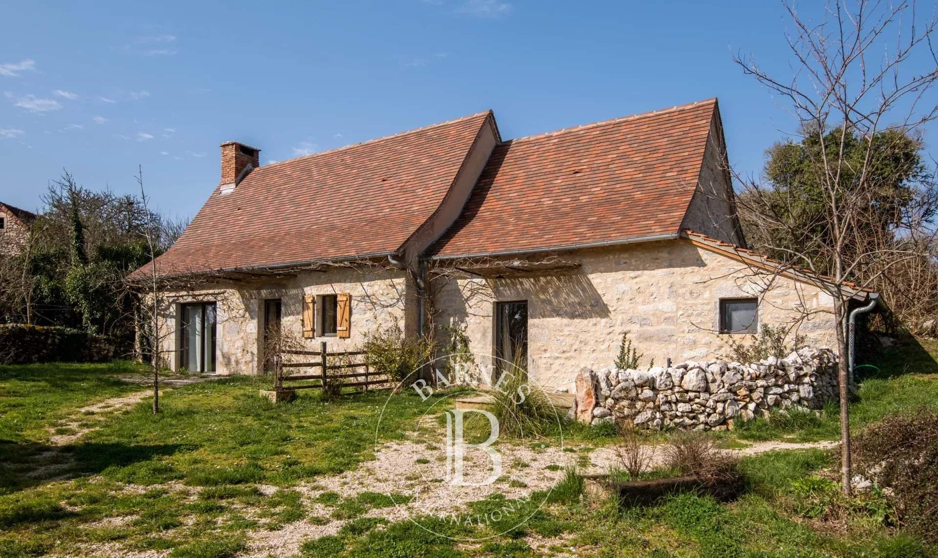 Figeac  - Propriété 25 Pi&egrave;ces - picture 7