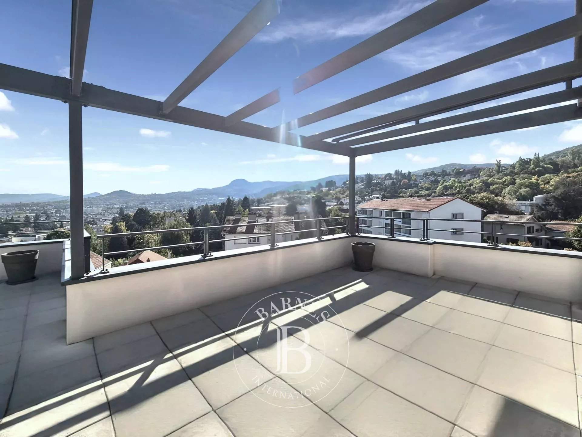 Clermont-Ferrand  - Apartment 4 Bedrooms - picture 13